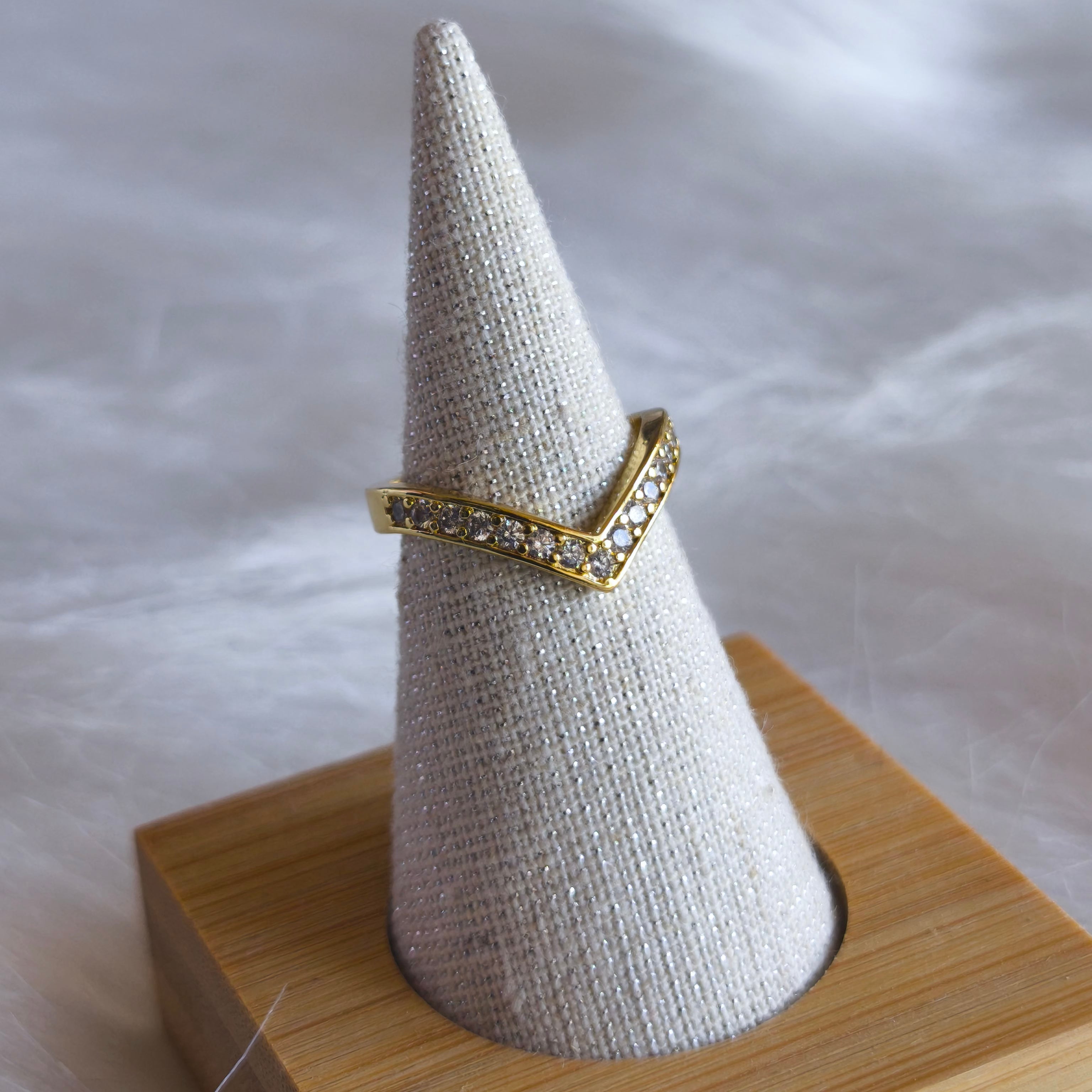 Anillo Victoria