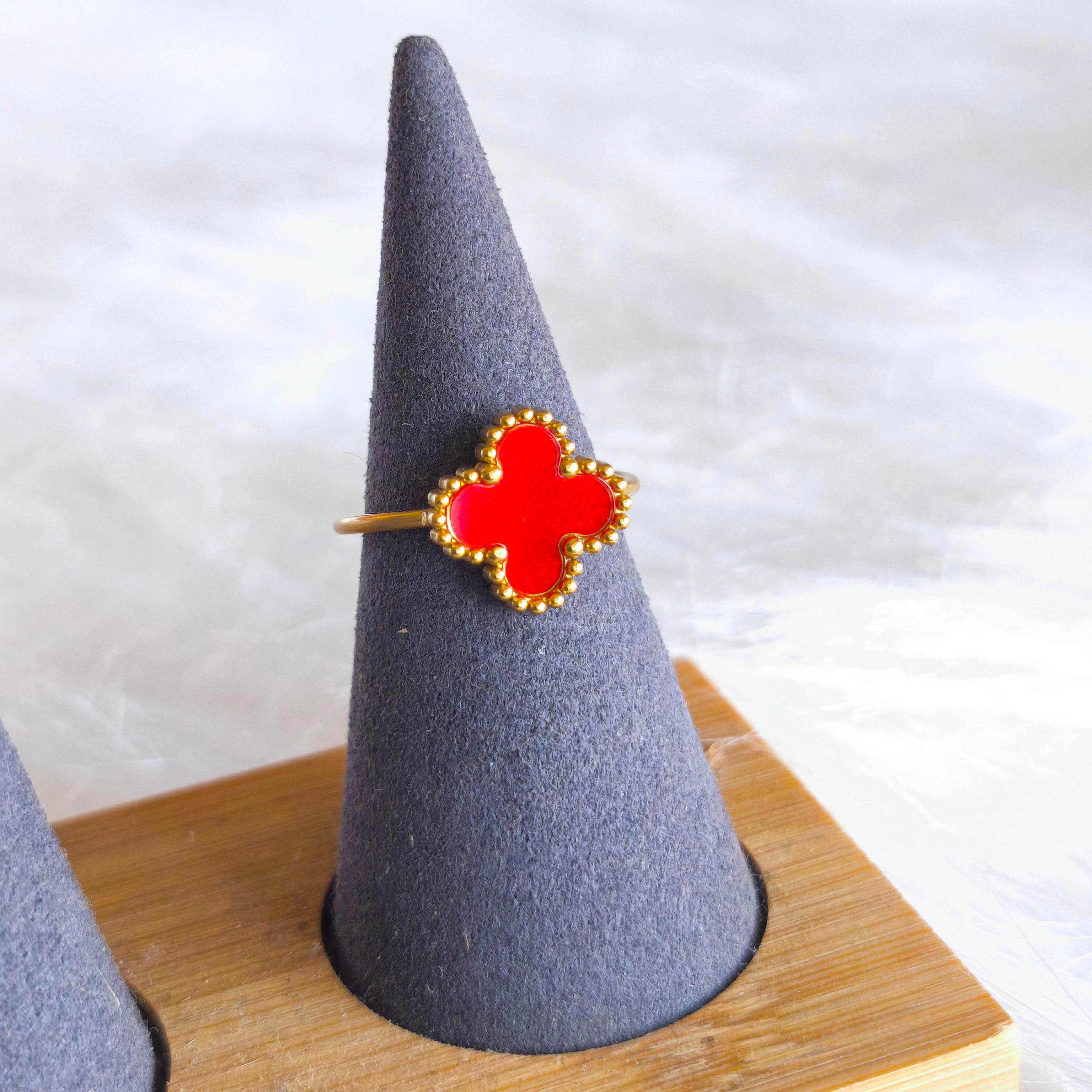 Van Cleef