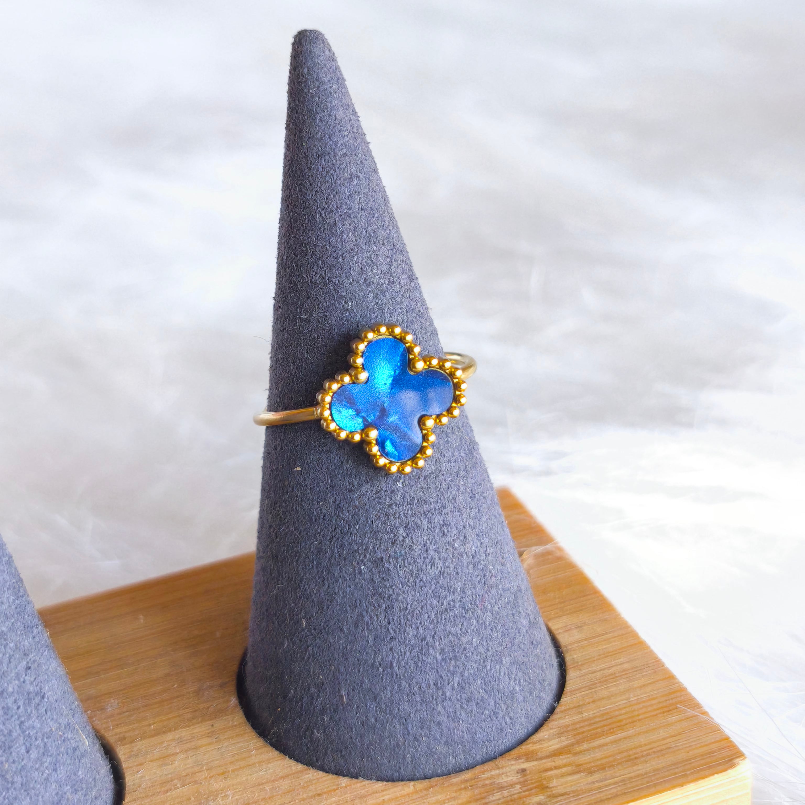 Van Cleef