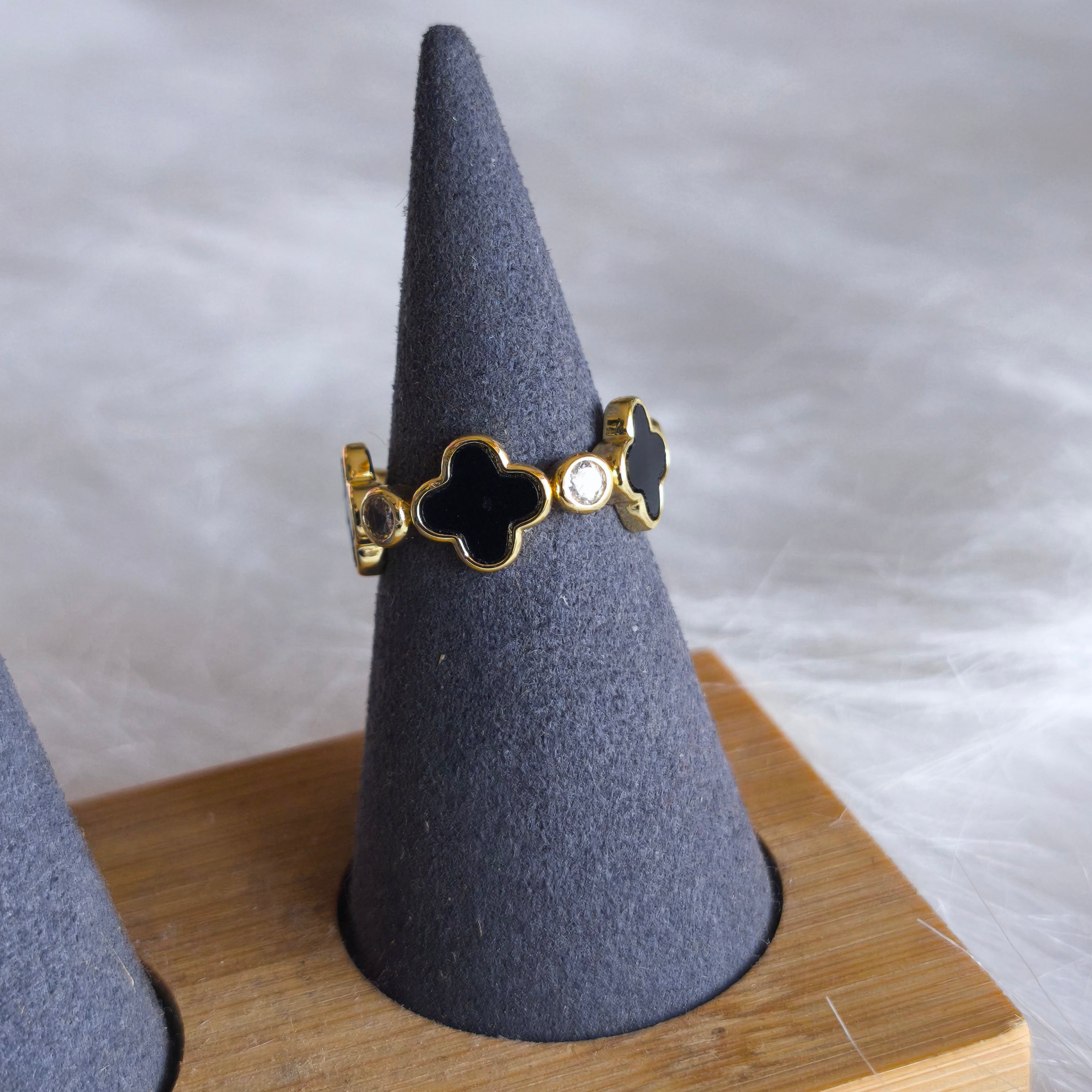Anillo Van Cleef