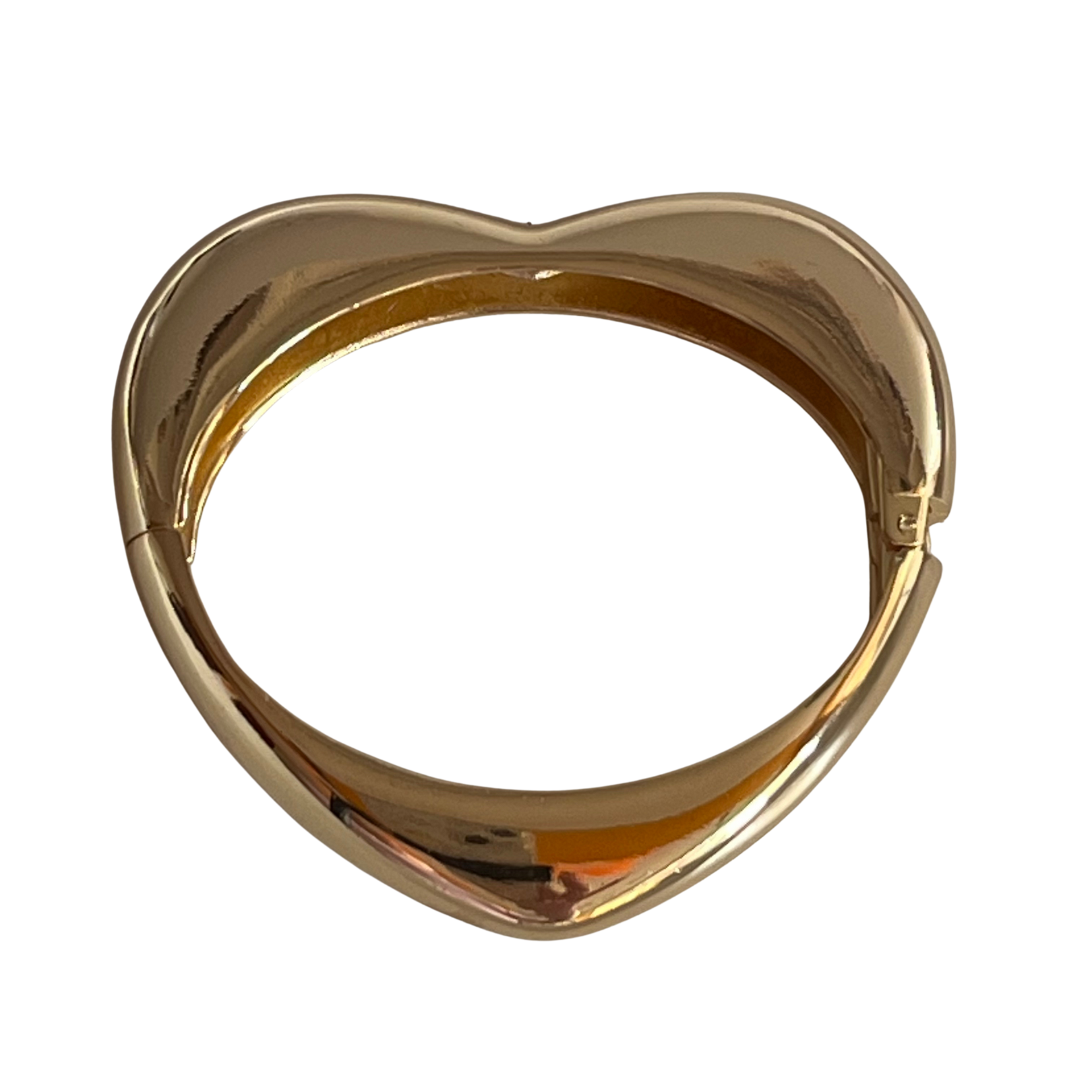 Puñera Corazon