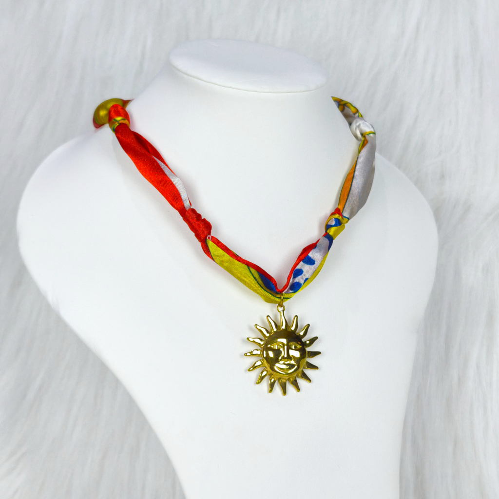 Bandana Verano