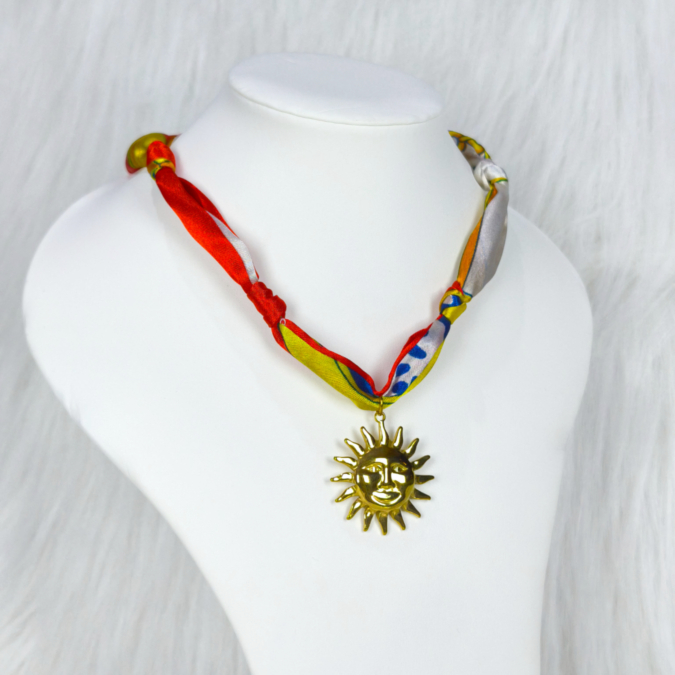 Bandana Verano