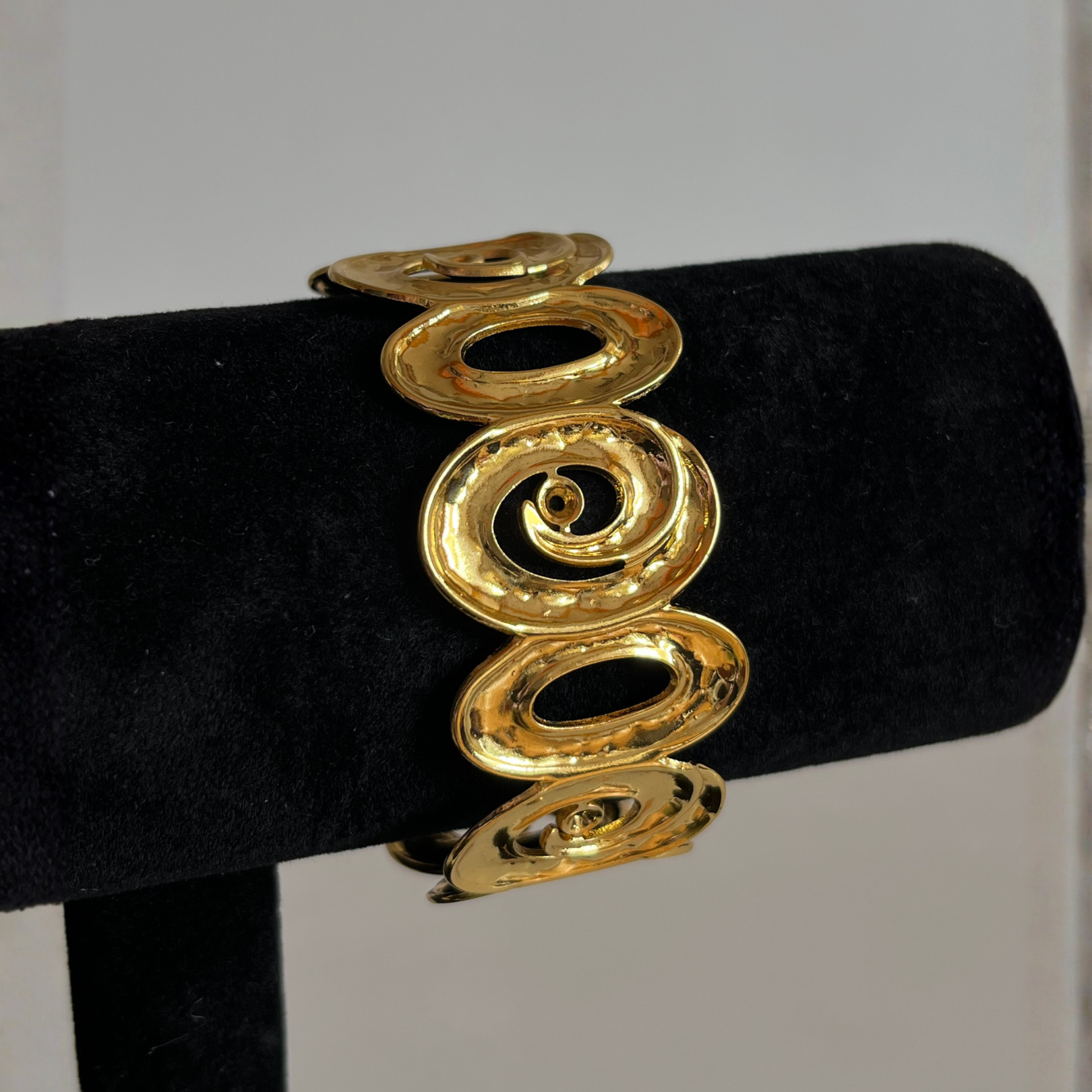 Puñera Aros
