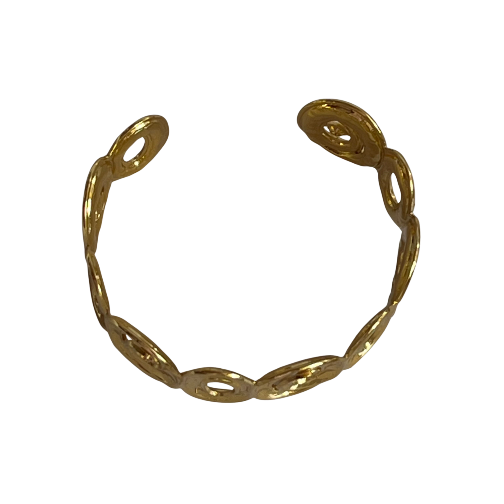 Puñera Aros