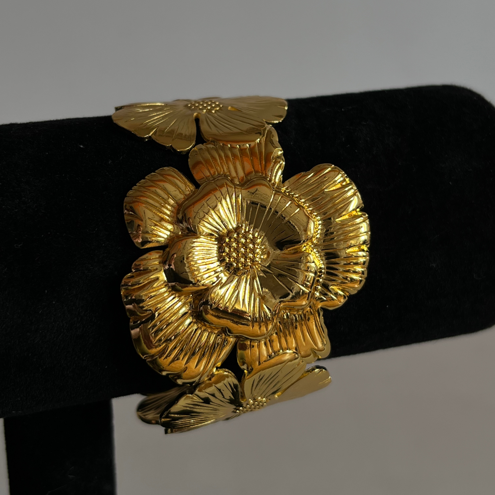 Puñera Floral