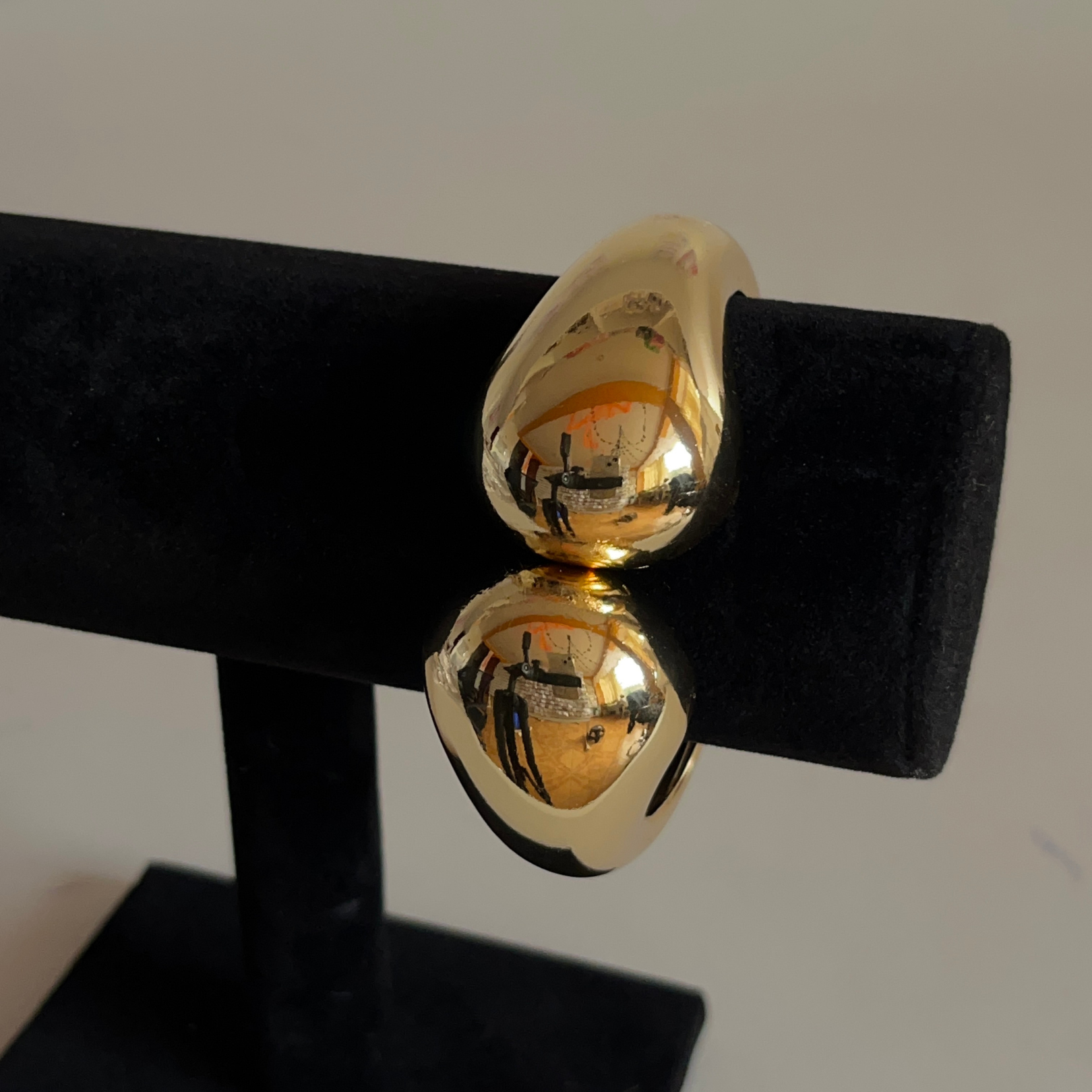 Puñera gota