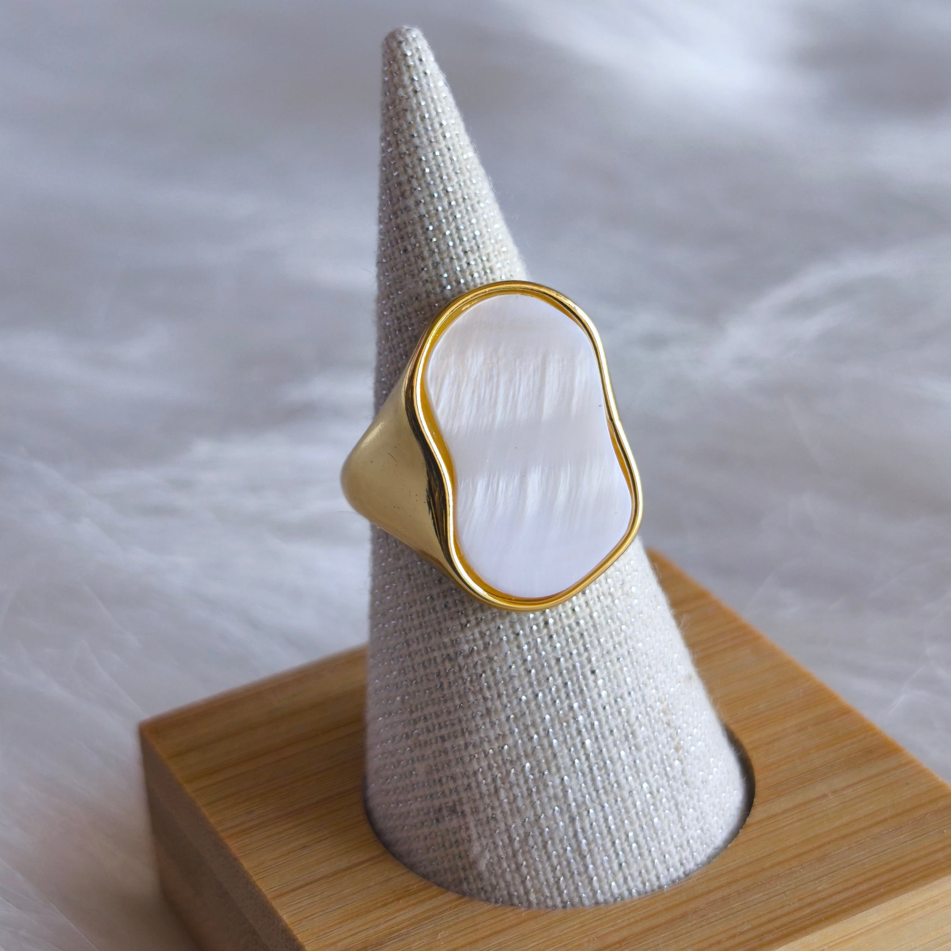 Anillo Elisa