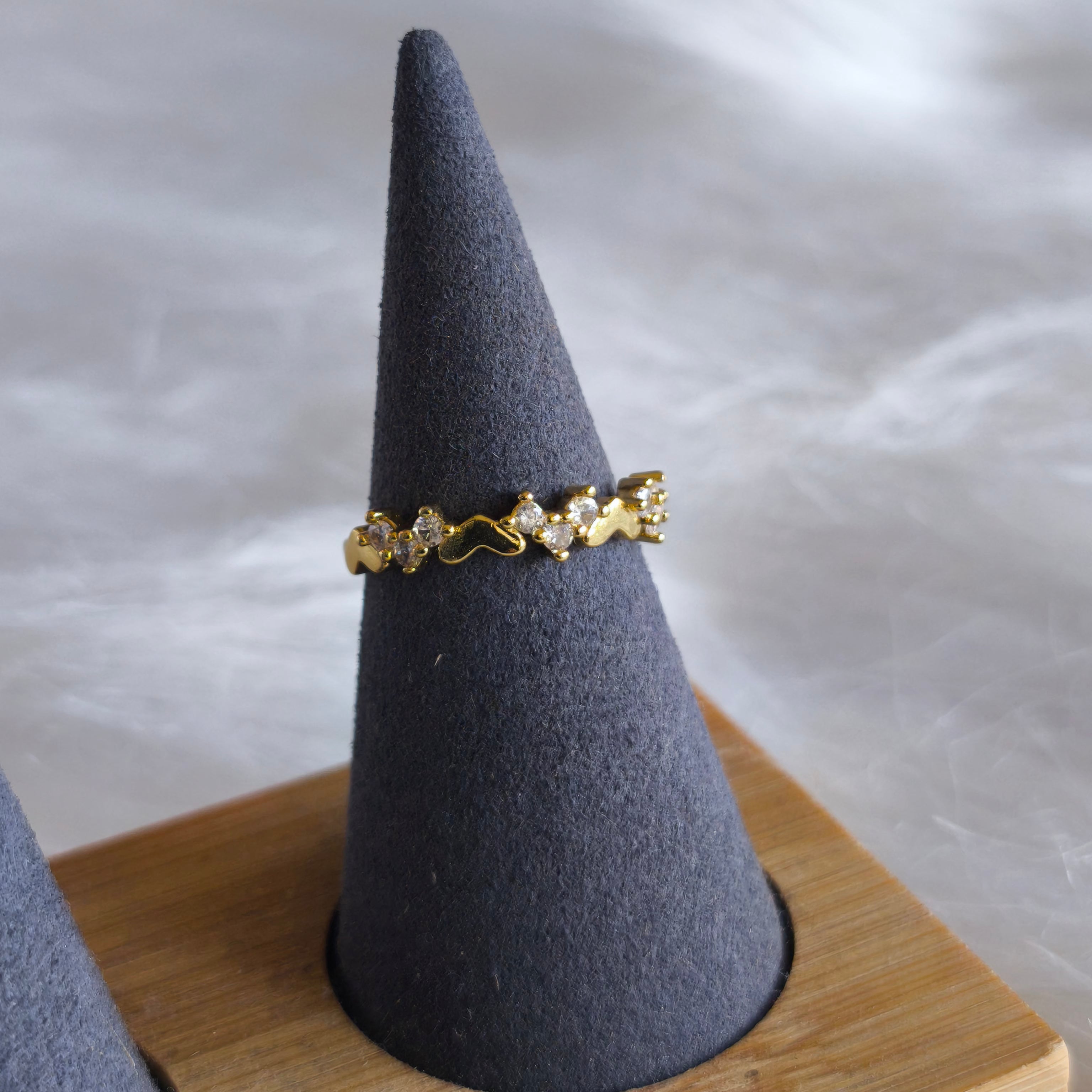 Anillo As