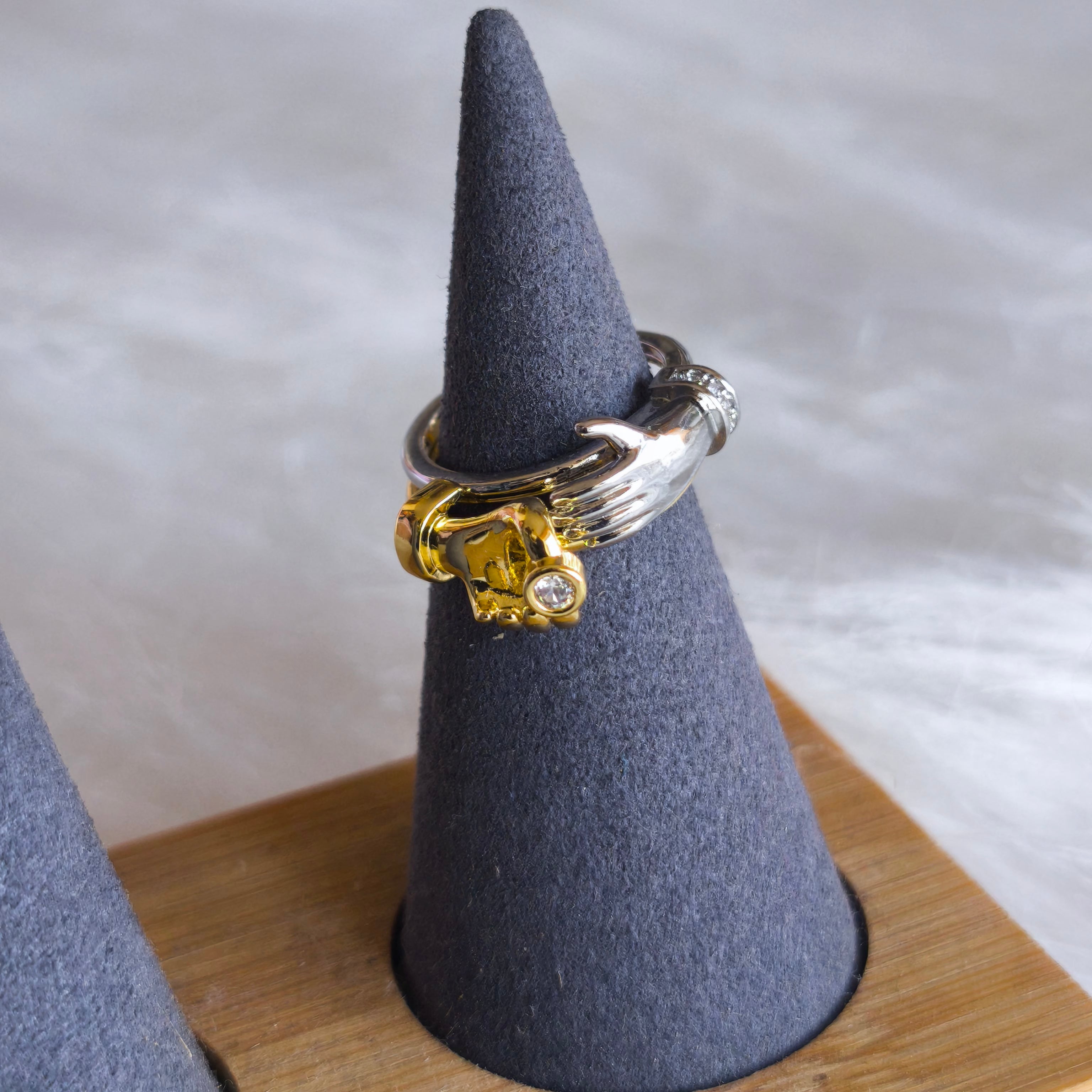 Anillo fidelidad