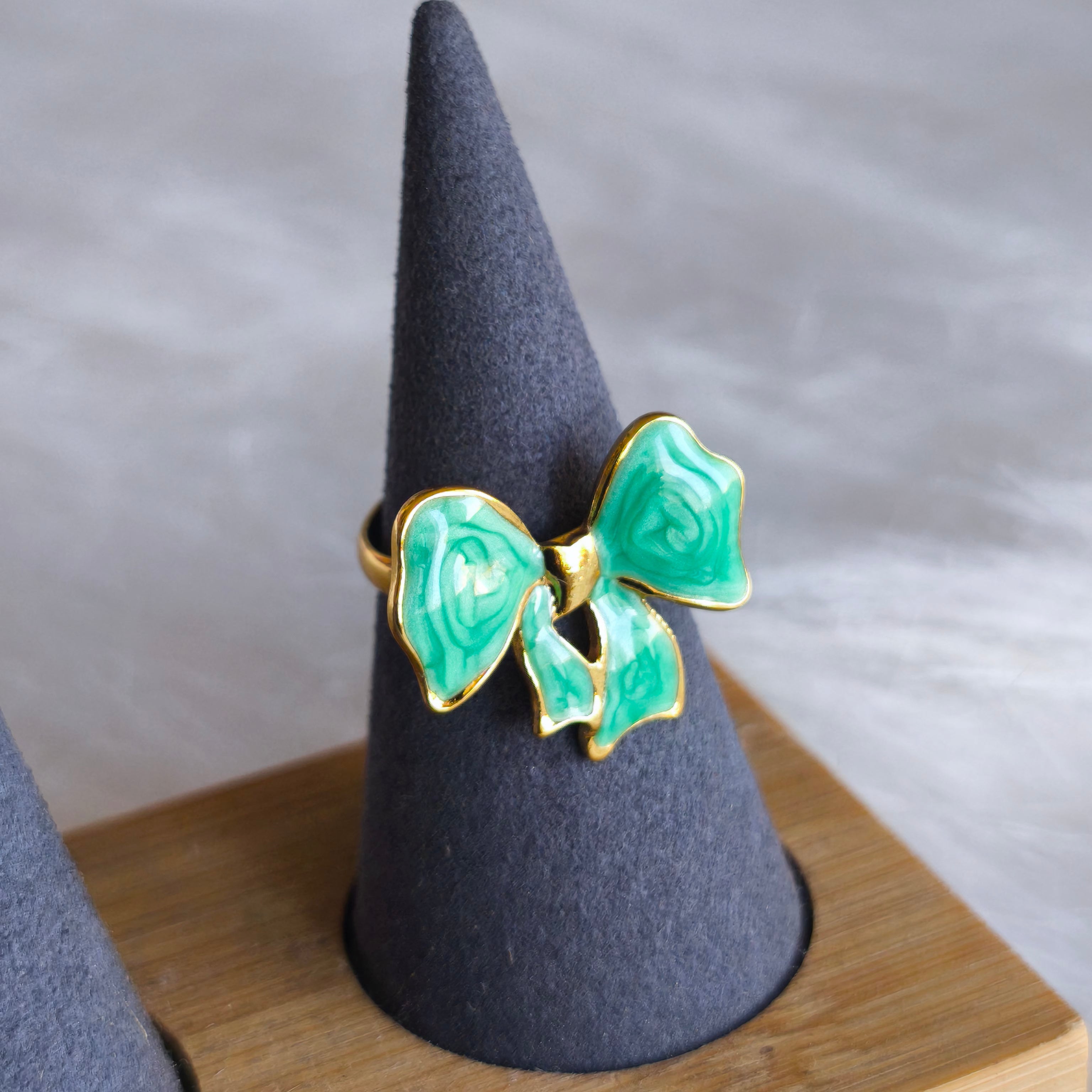 Anillo lazo