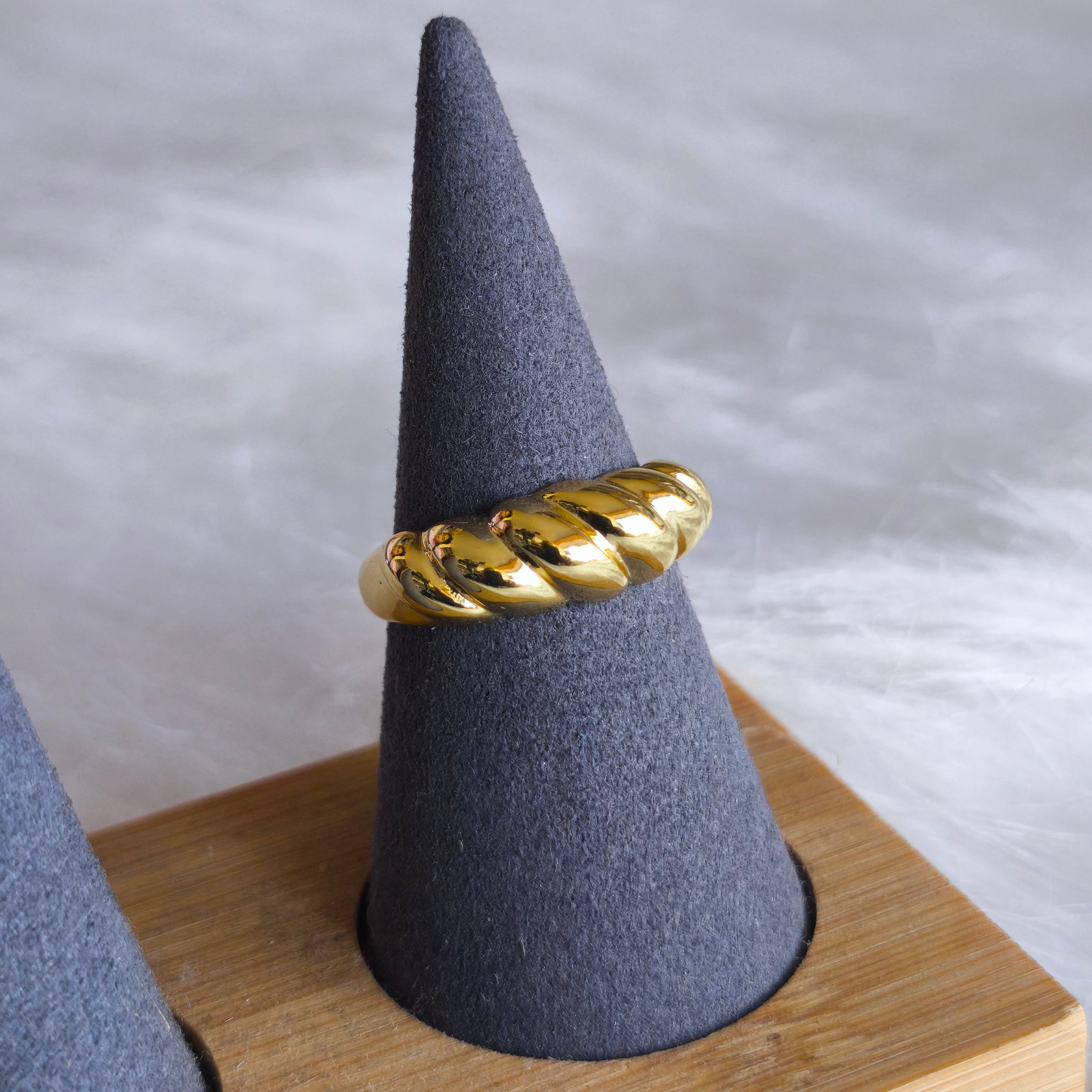 Anillo soga