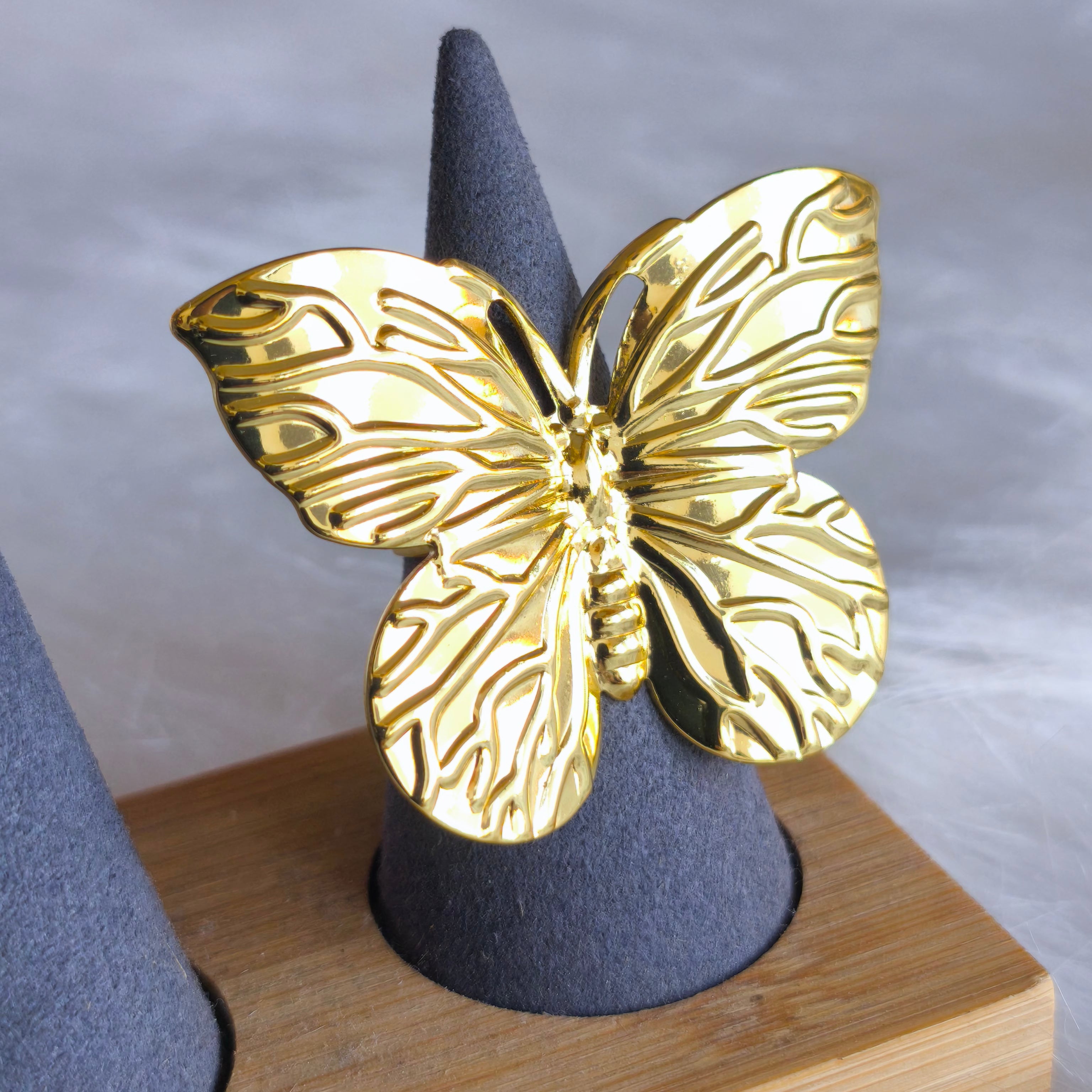 Mariposa Chunky 1