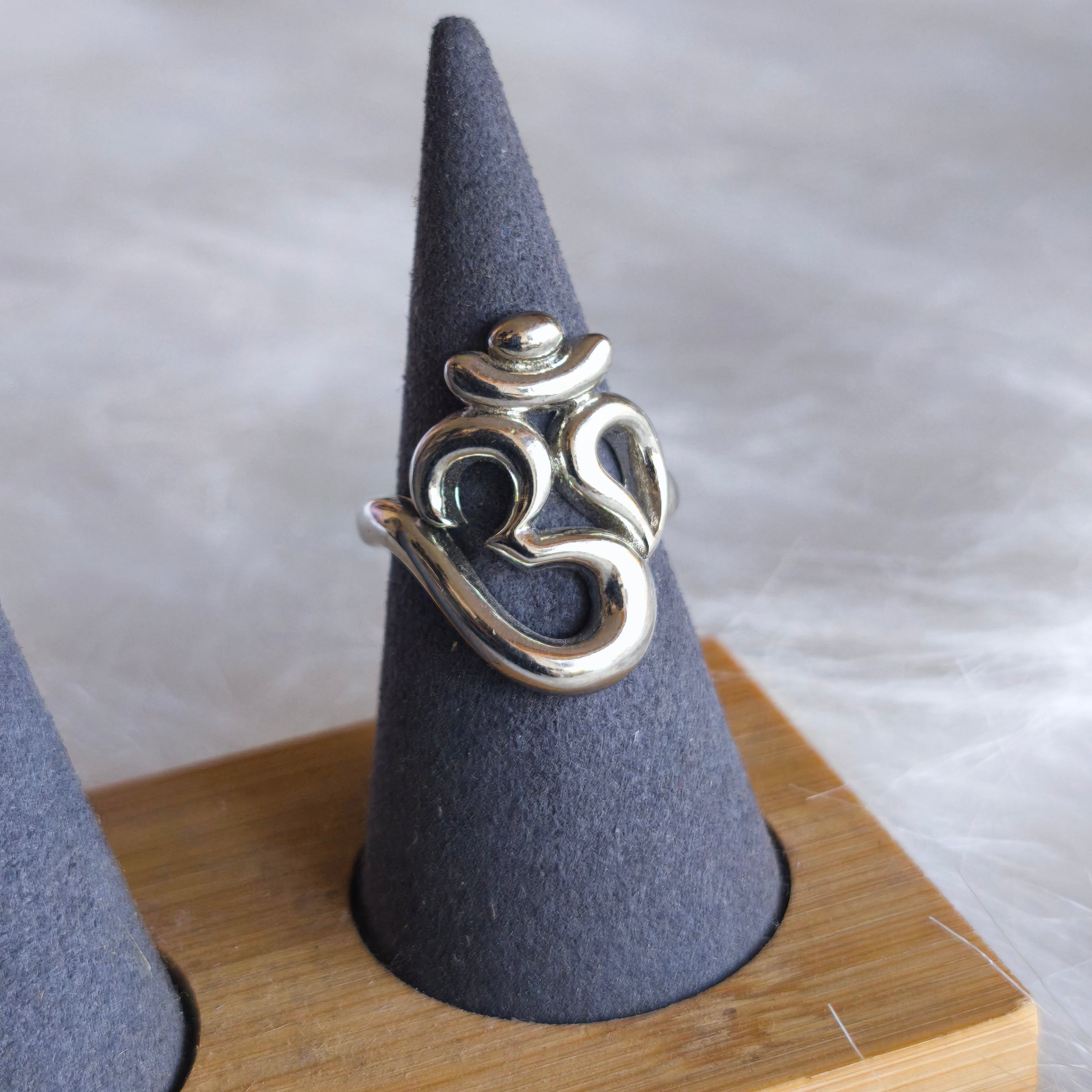 Anillo Prisha
