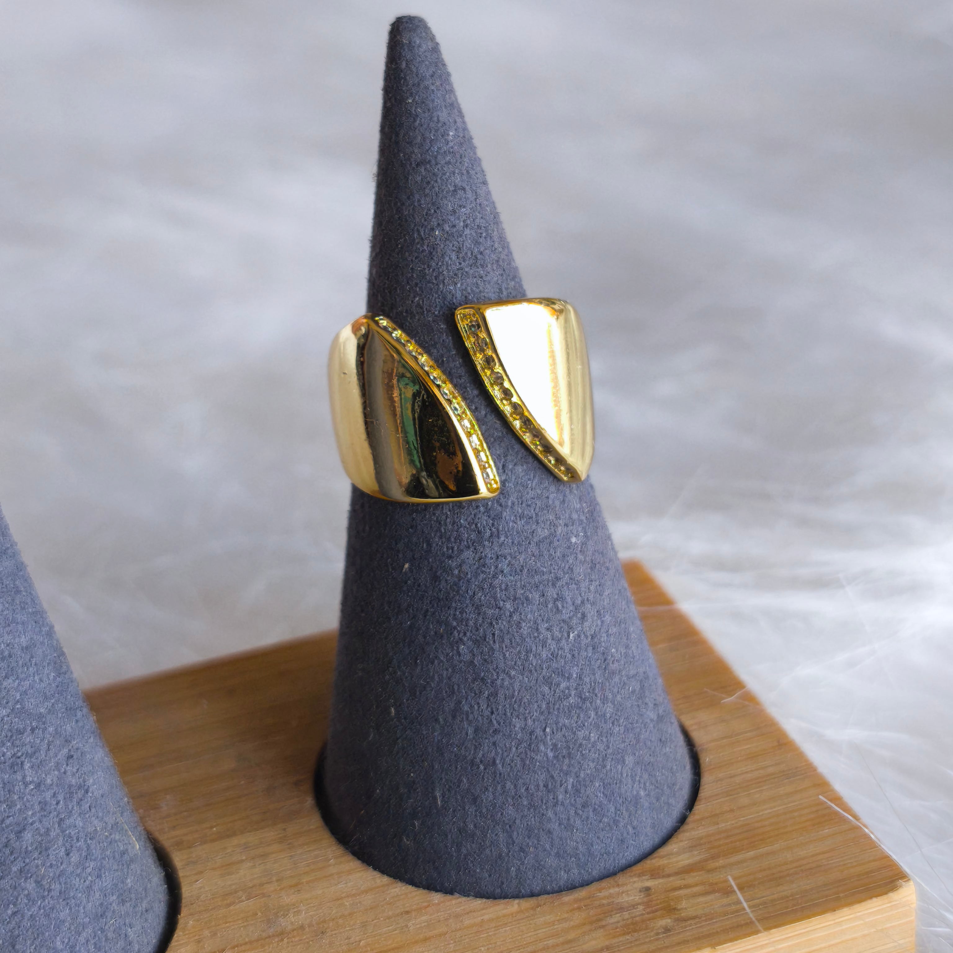 Anillo cinta