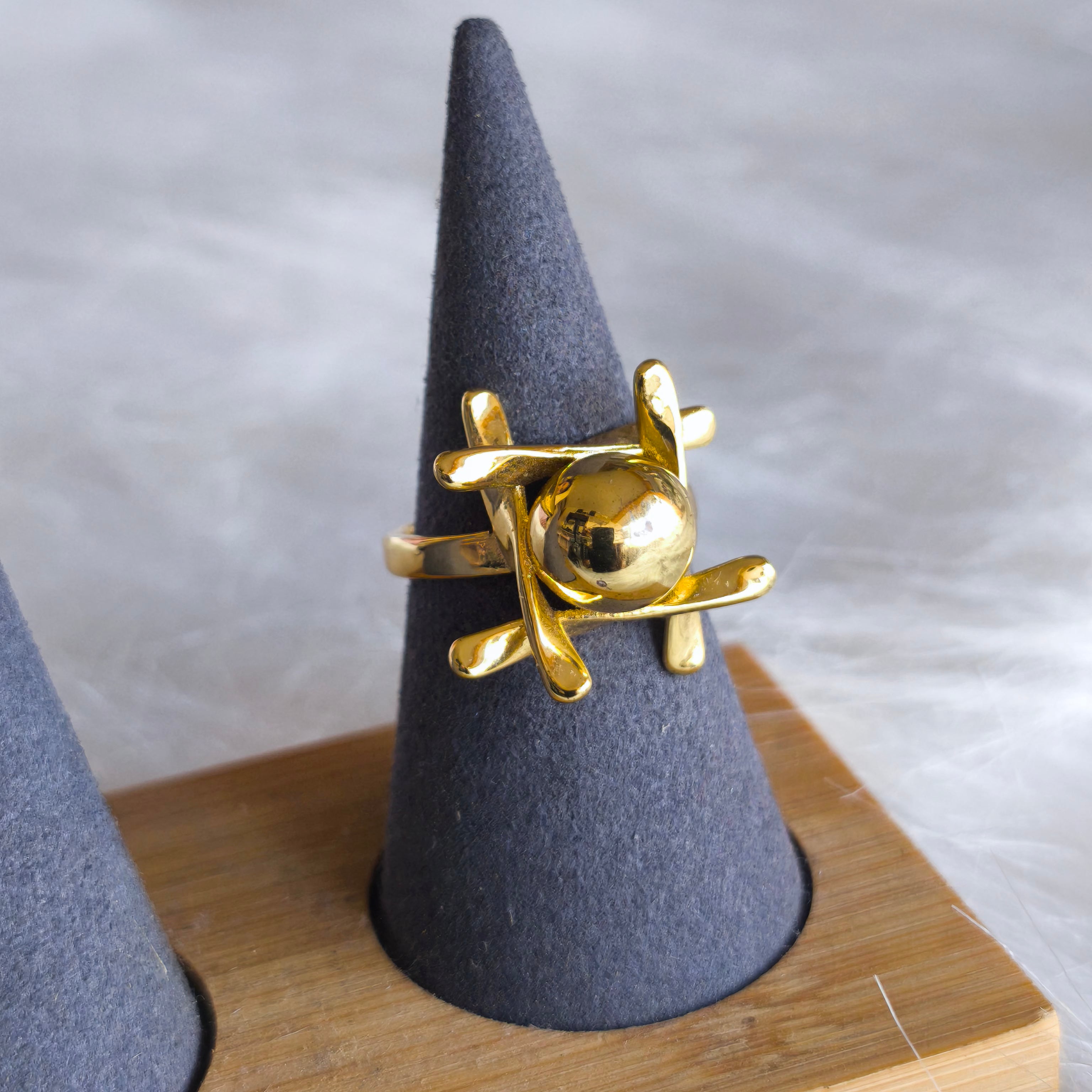 Anillo Dama
