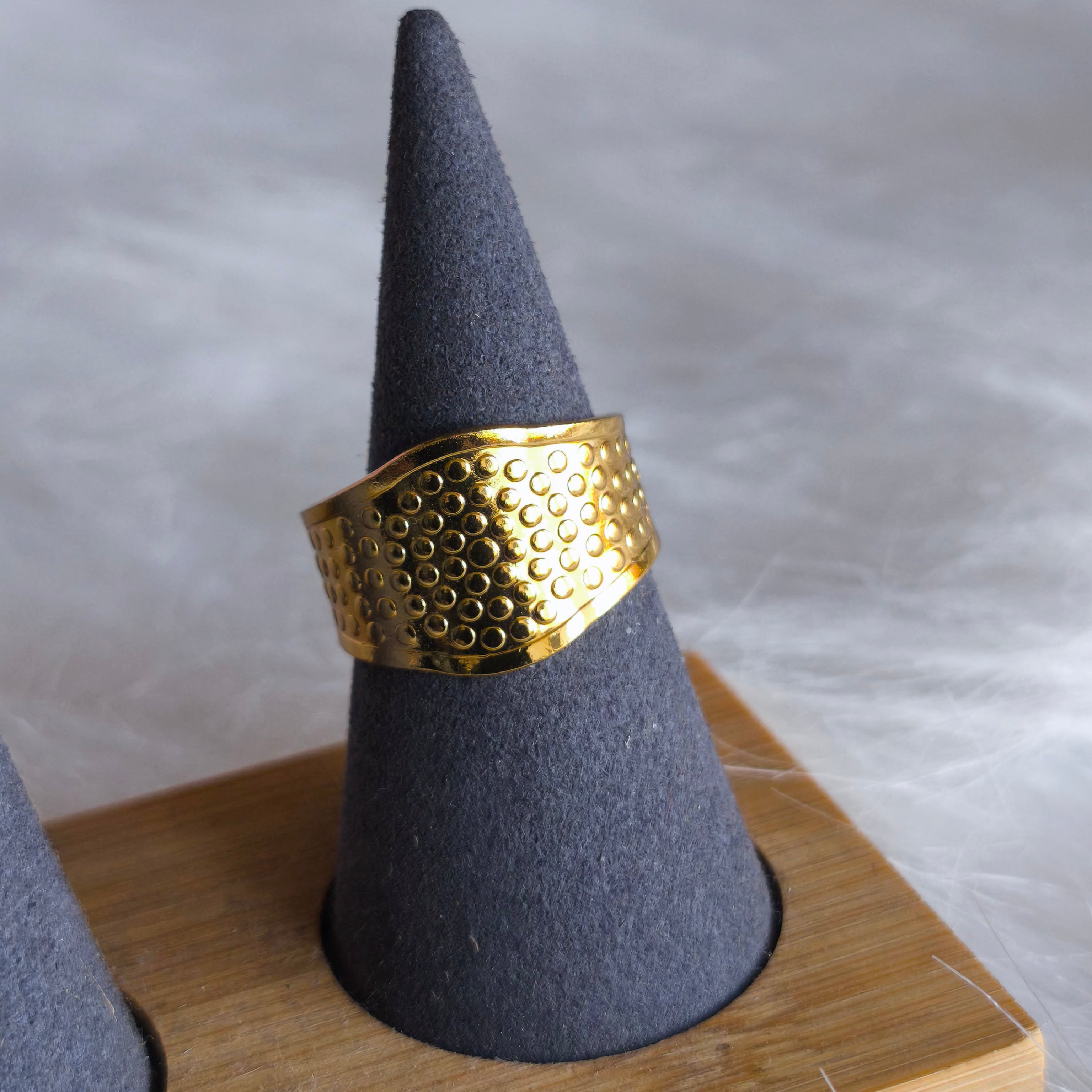 Anillo Reina