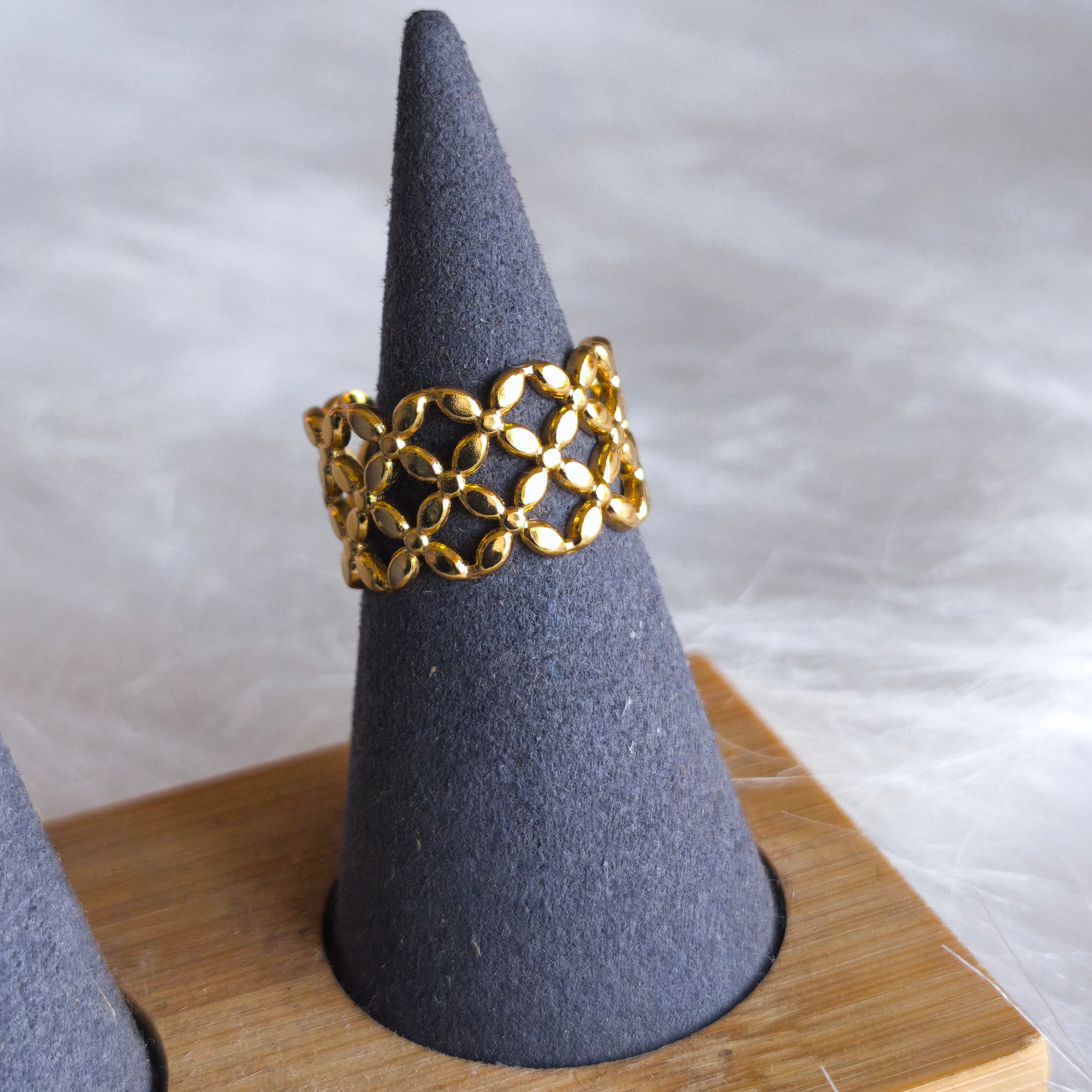 Anillo Malla