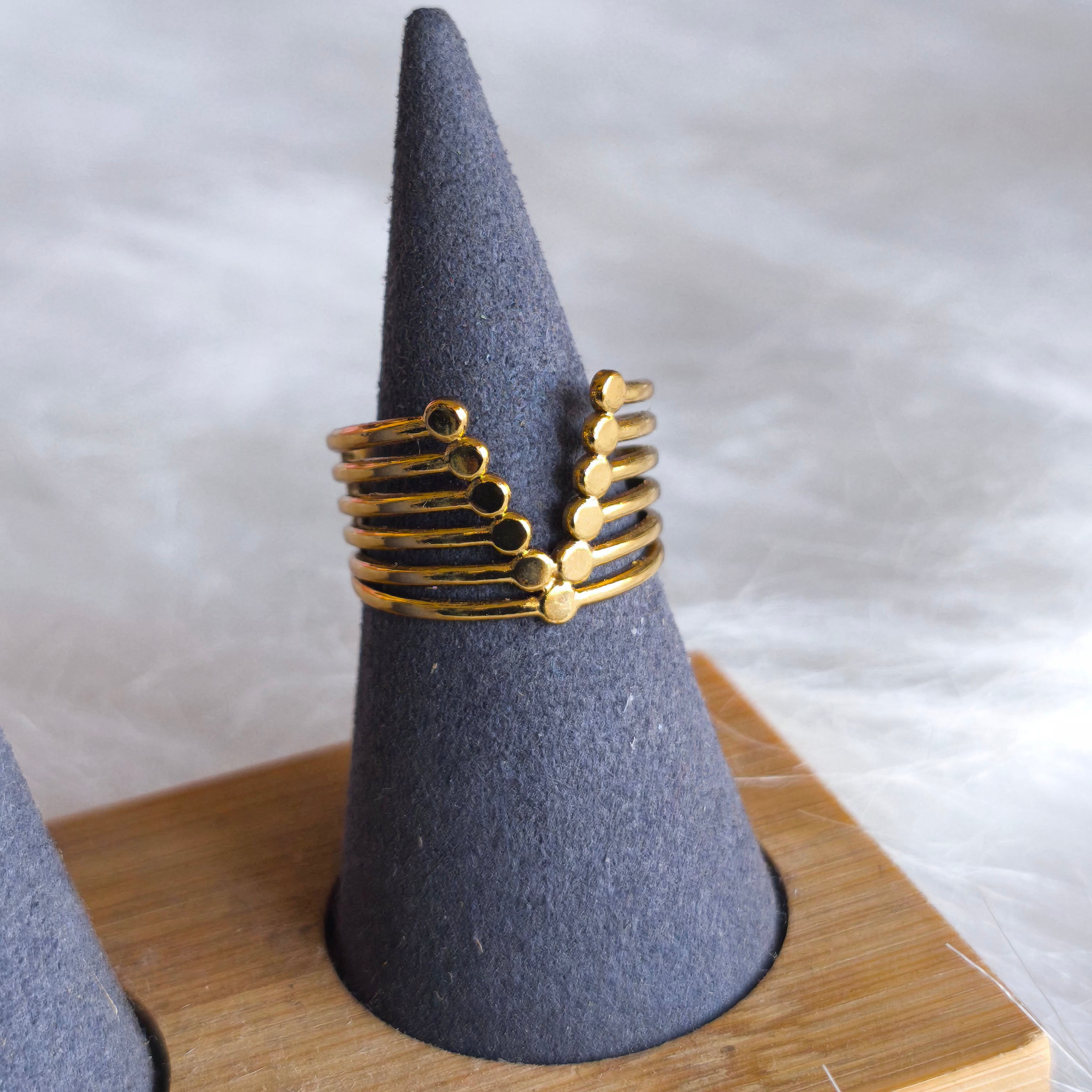 Anillo Victoria