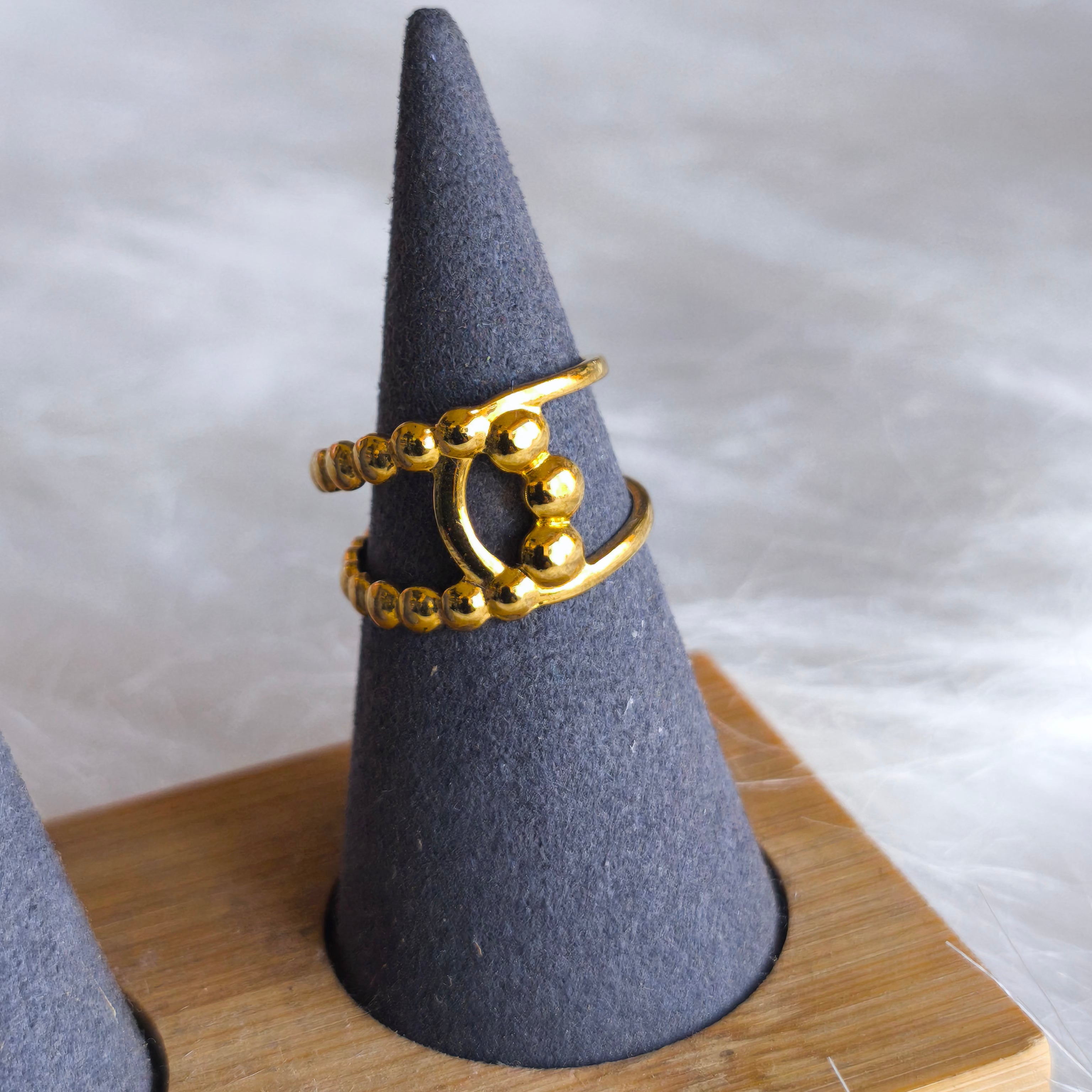 Anillo amarre
