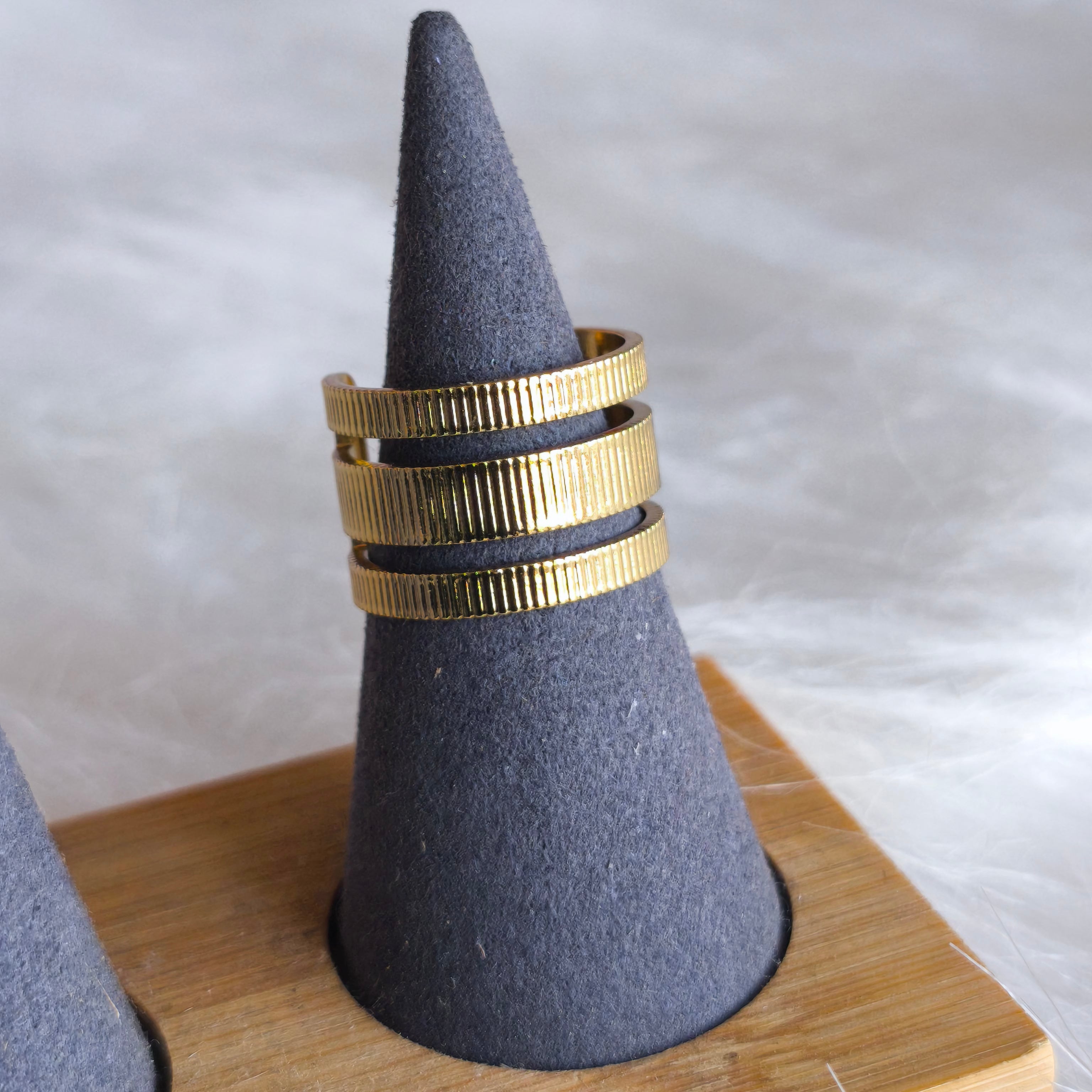 Anillo Paula