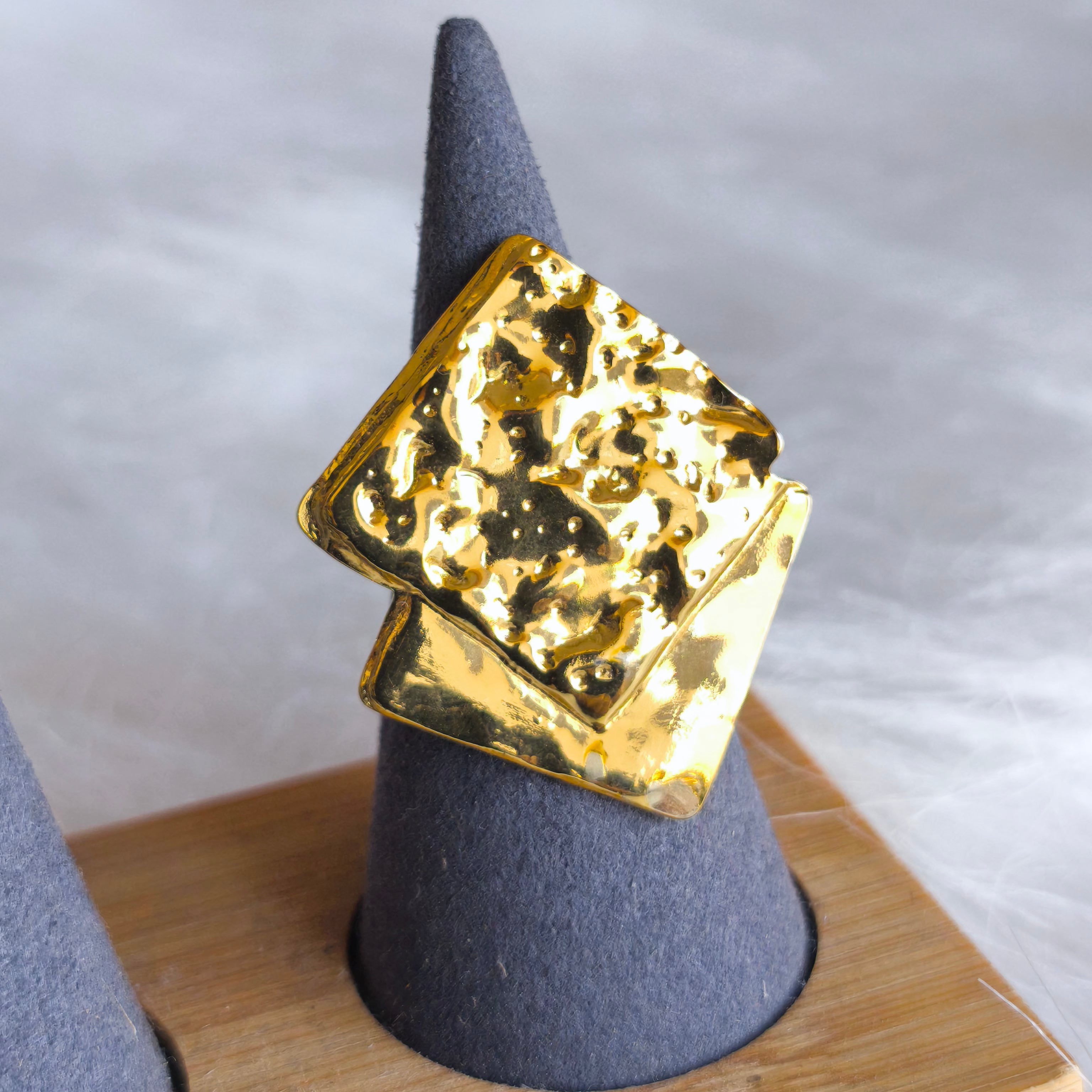 Anillo cookie