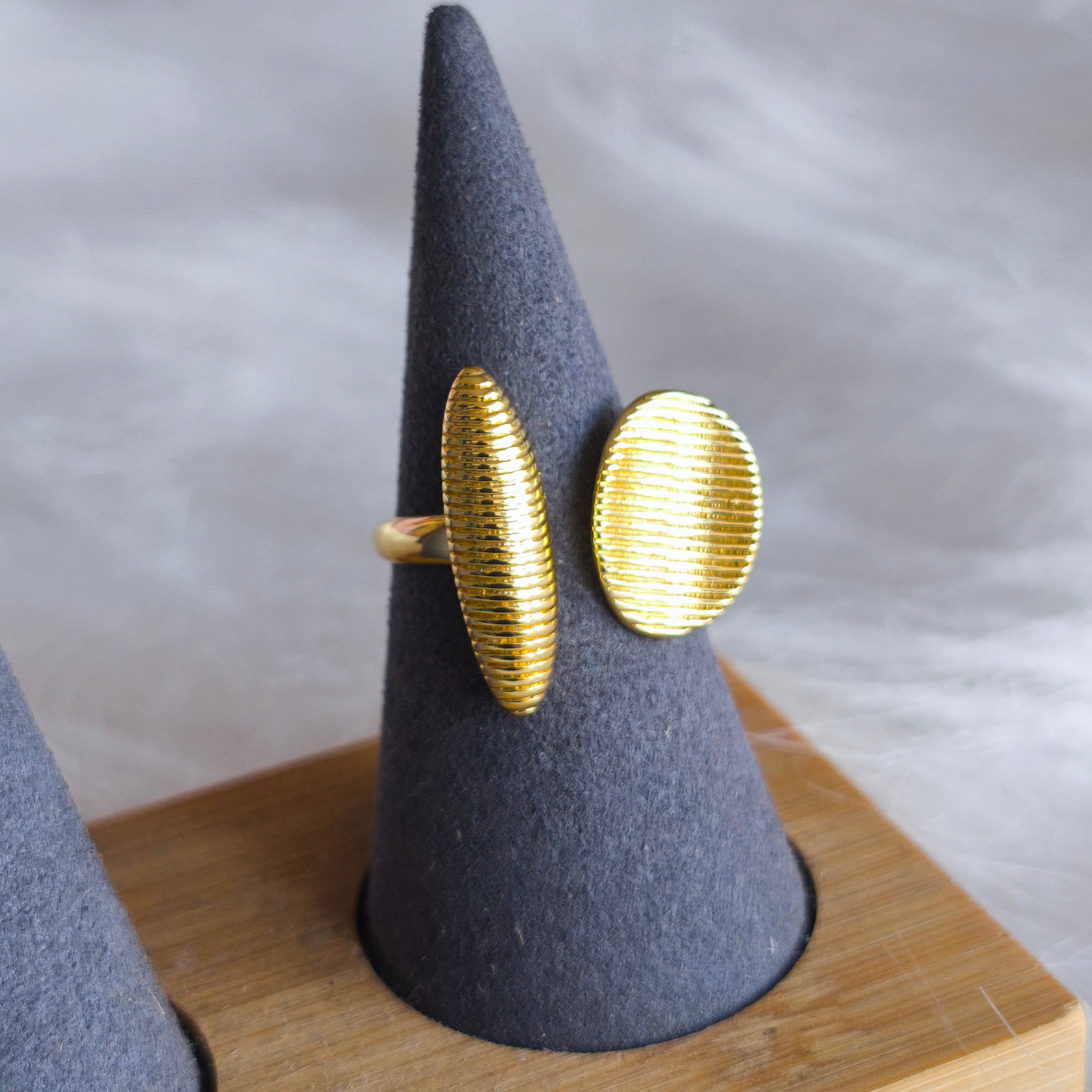 Anillo Bigono