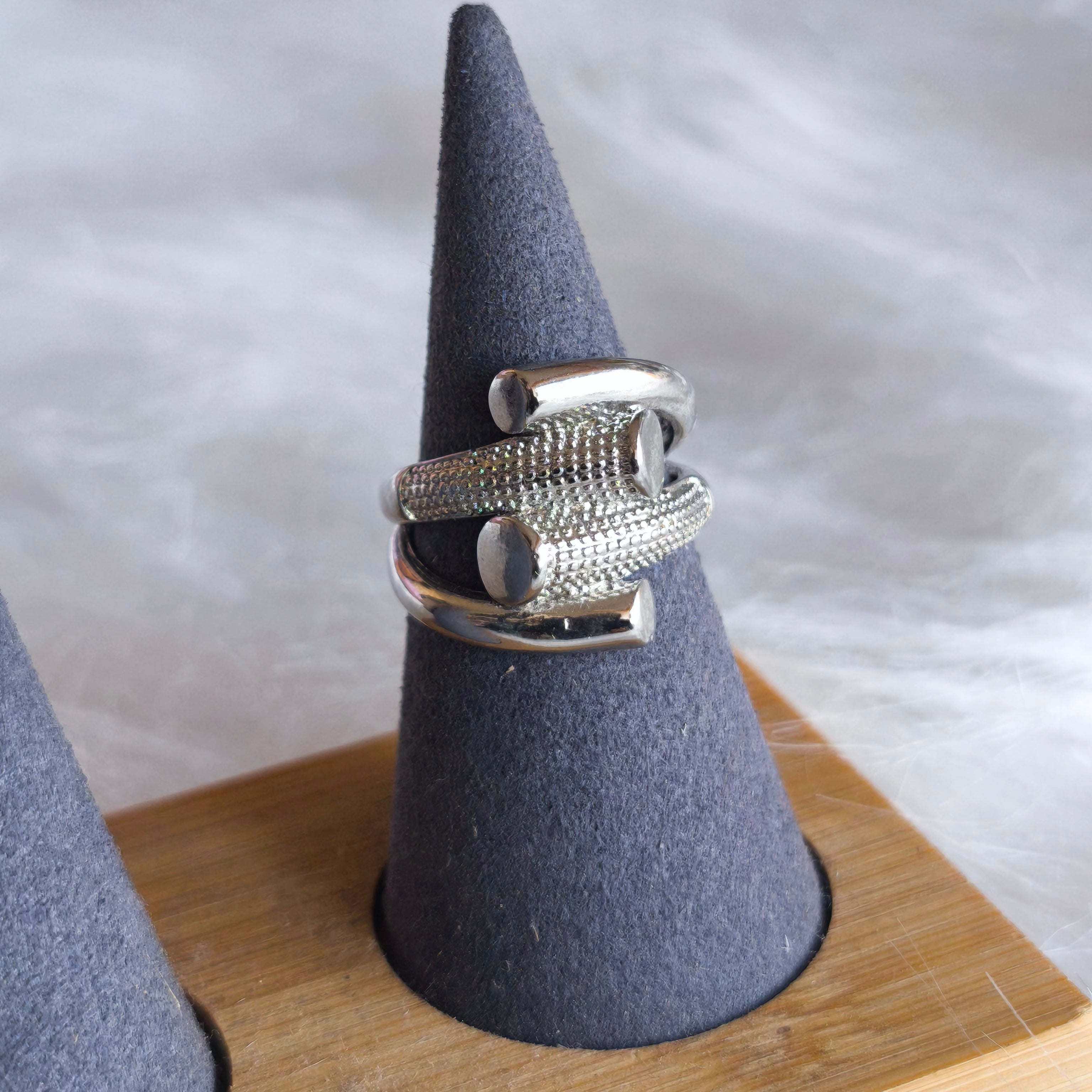 Anillo infinito