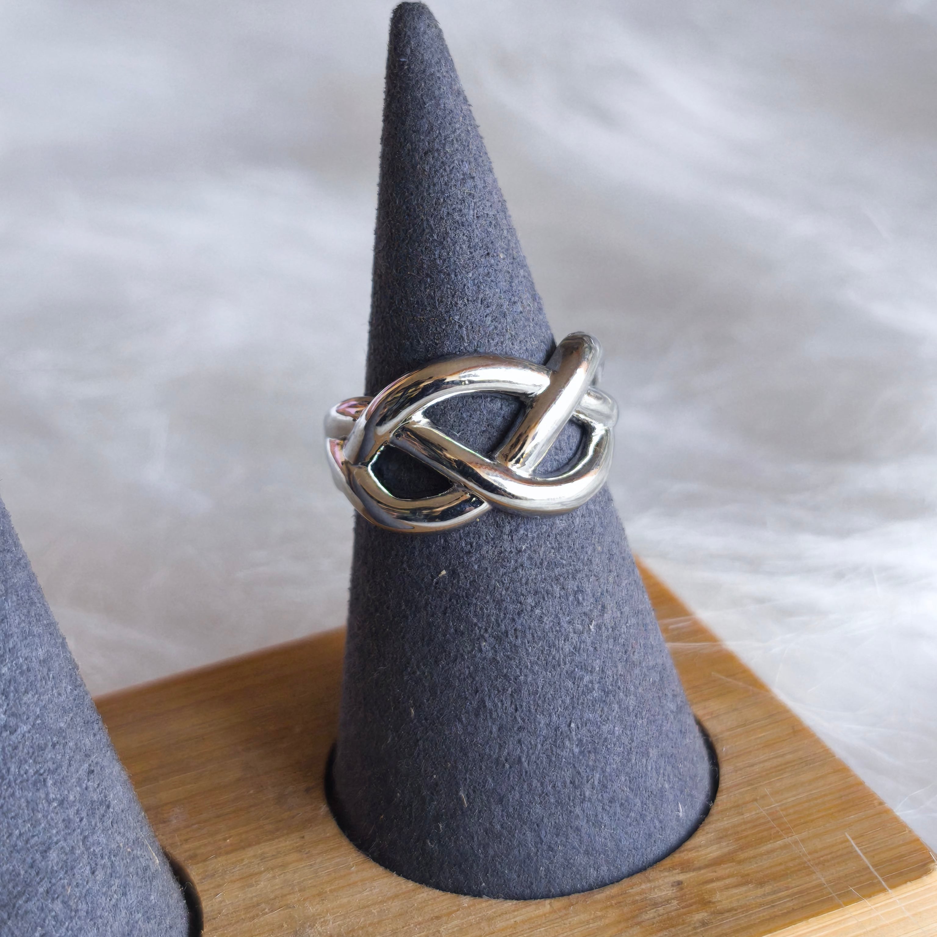 Anillo enlazado