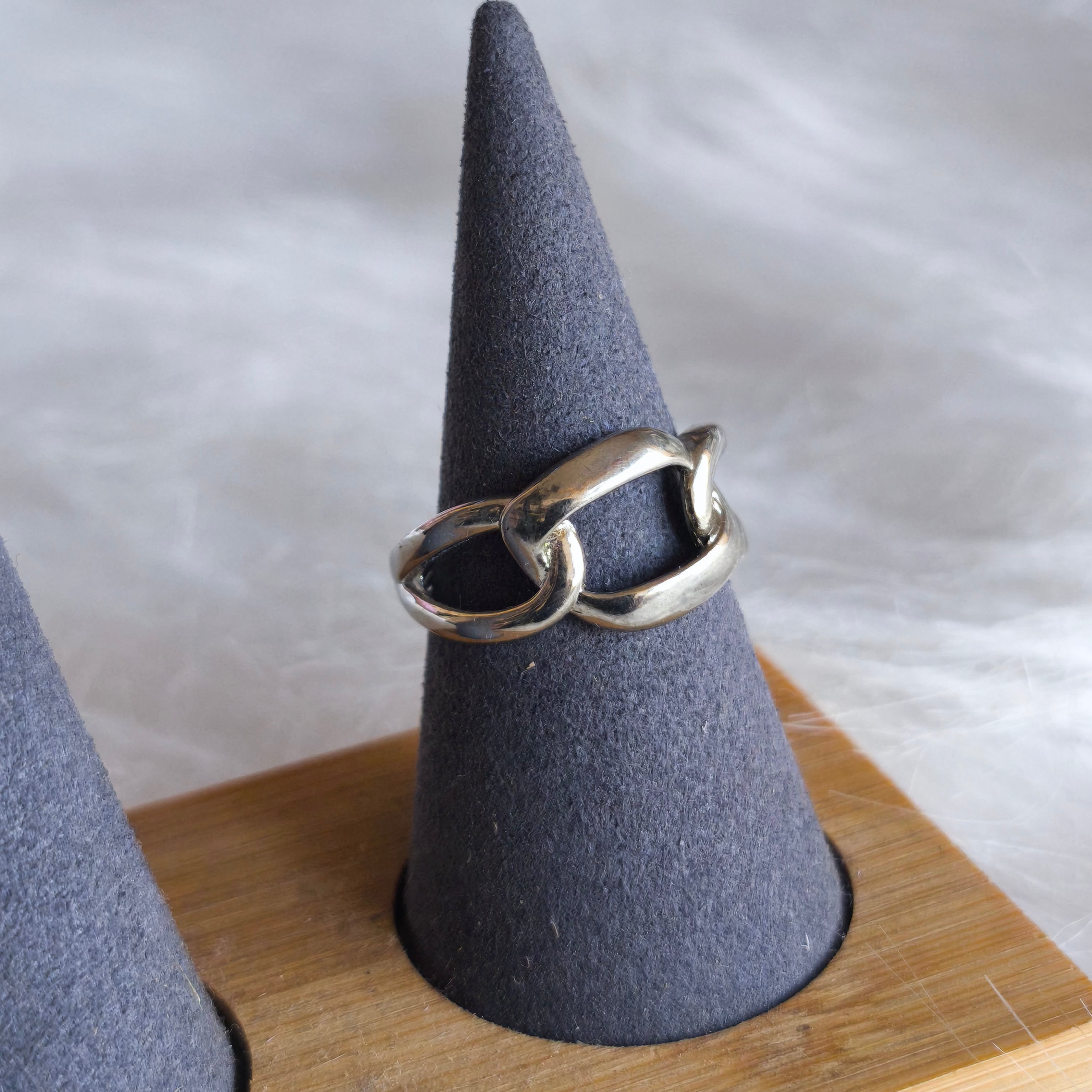 Anillo cadenas