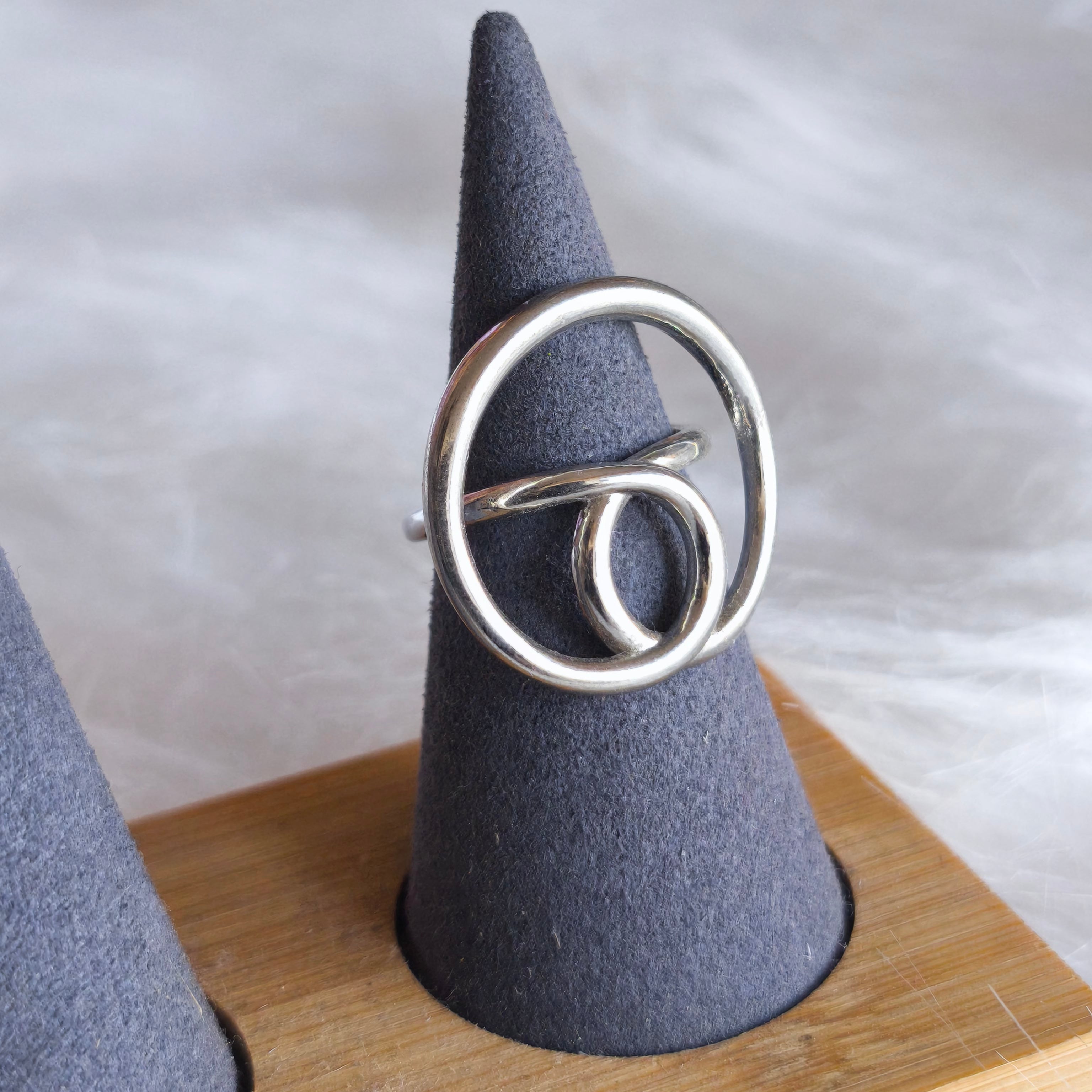 Anillo aros