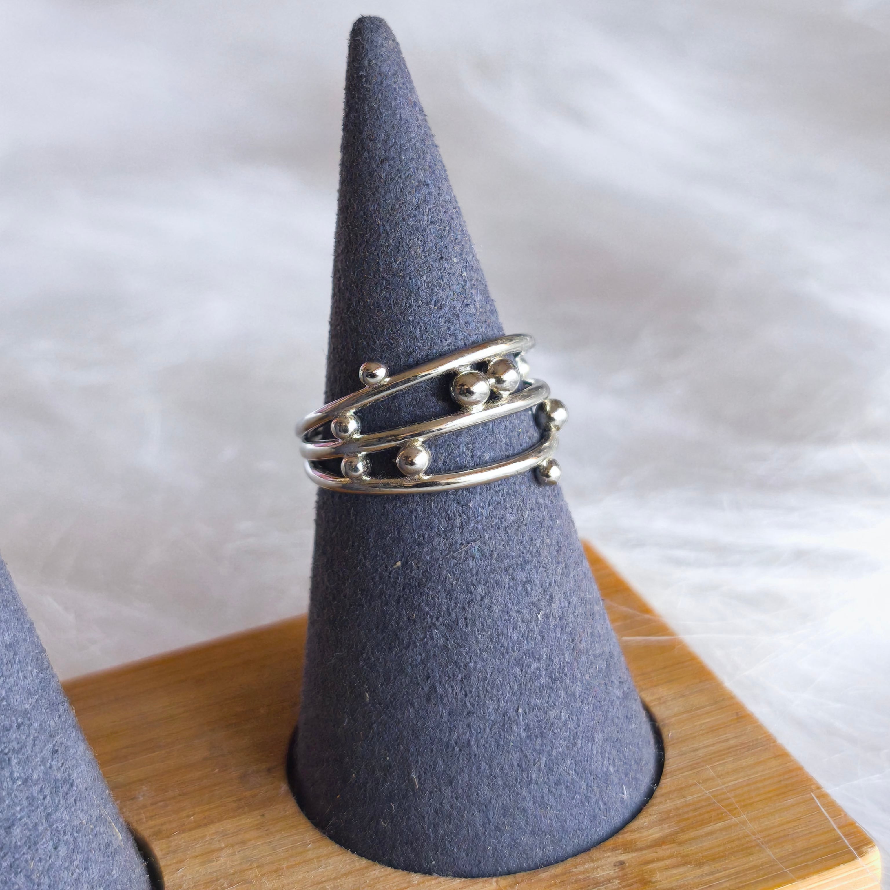 Anillo puntos PL