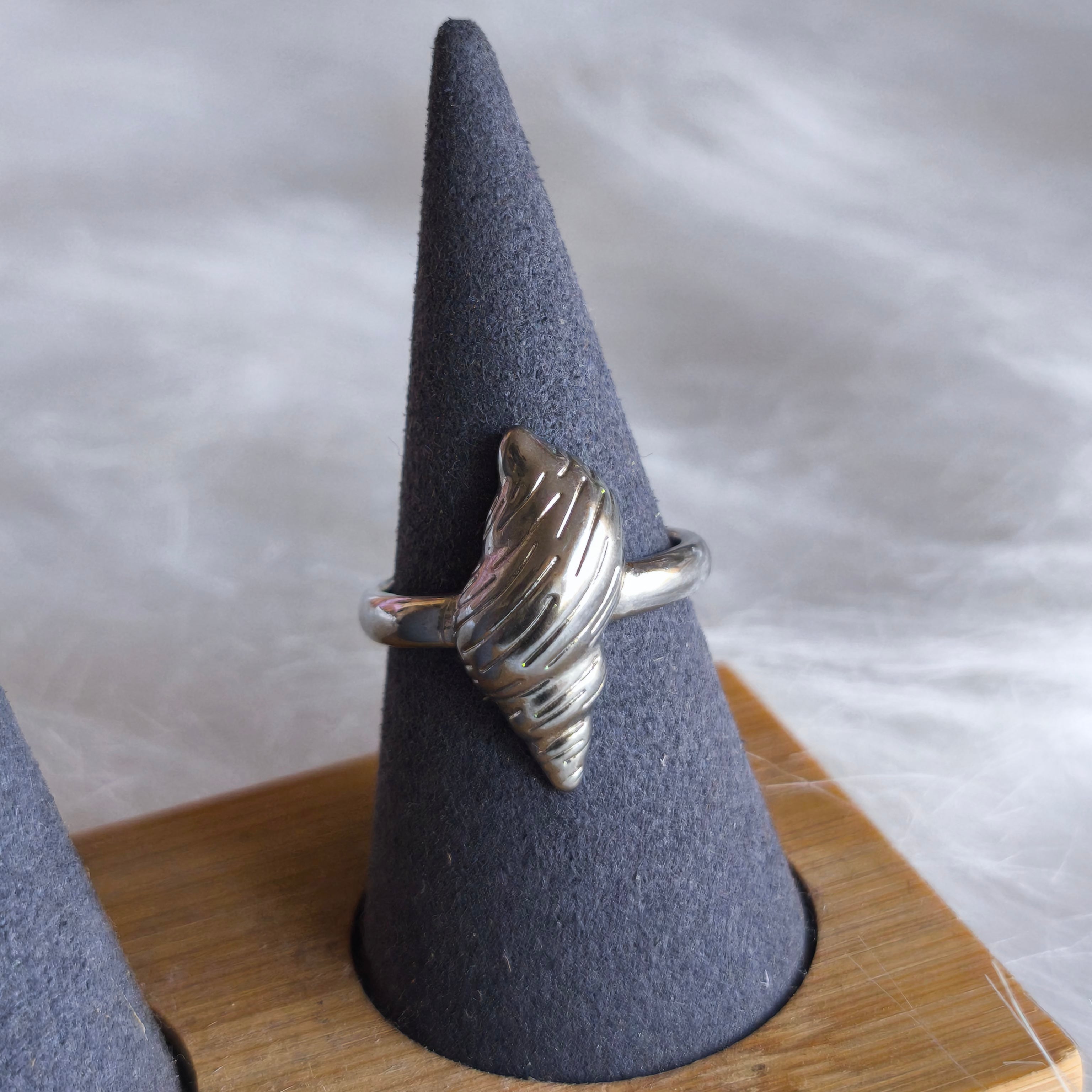 Anillo Coraza