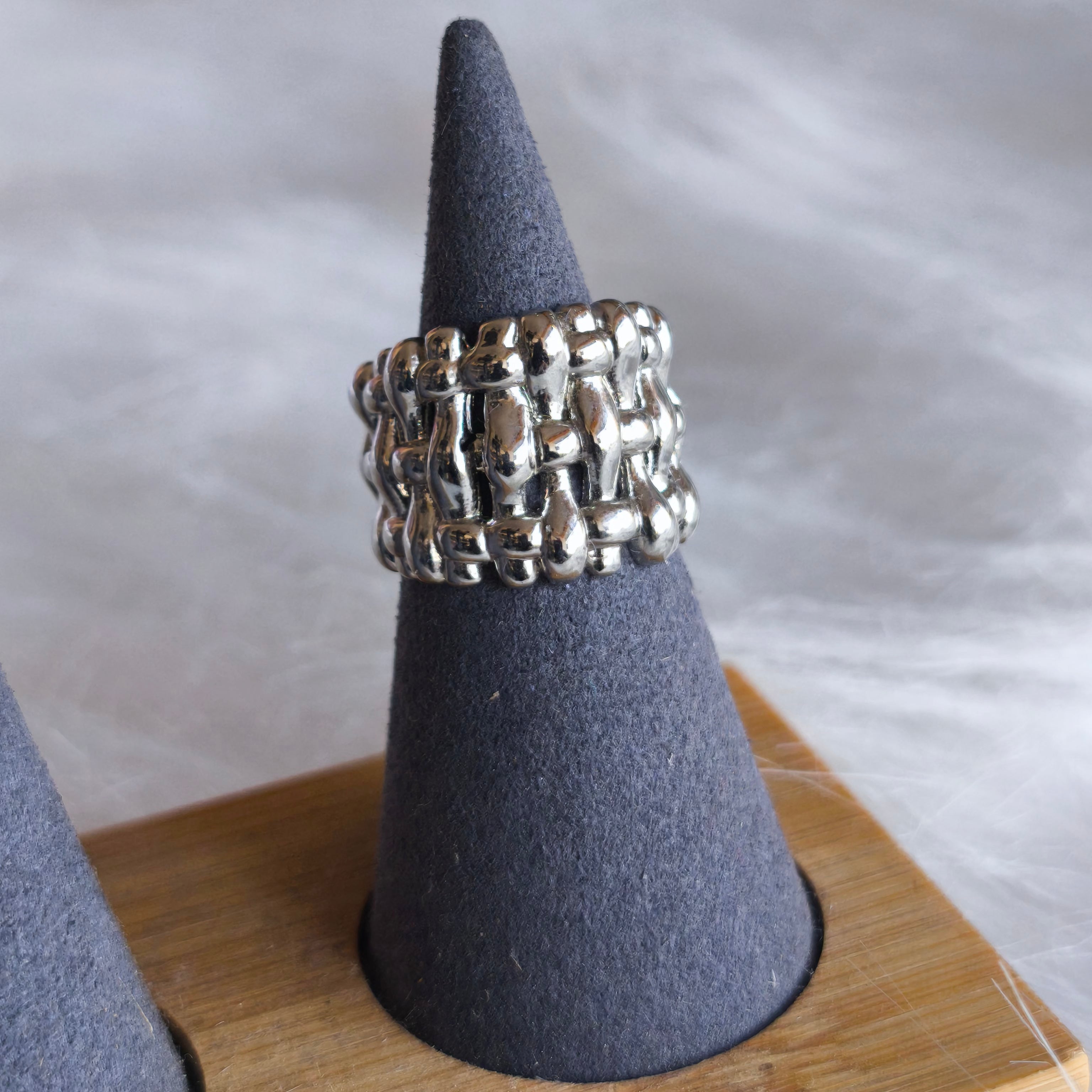 Anillo Martina