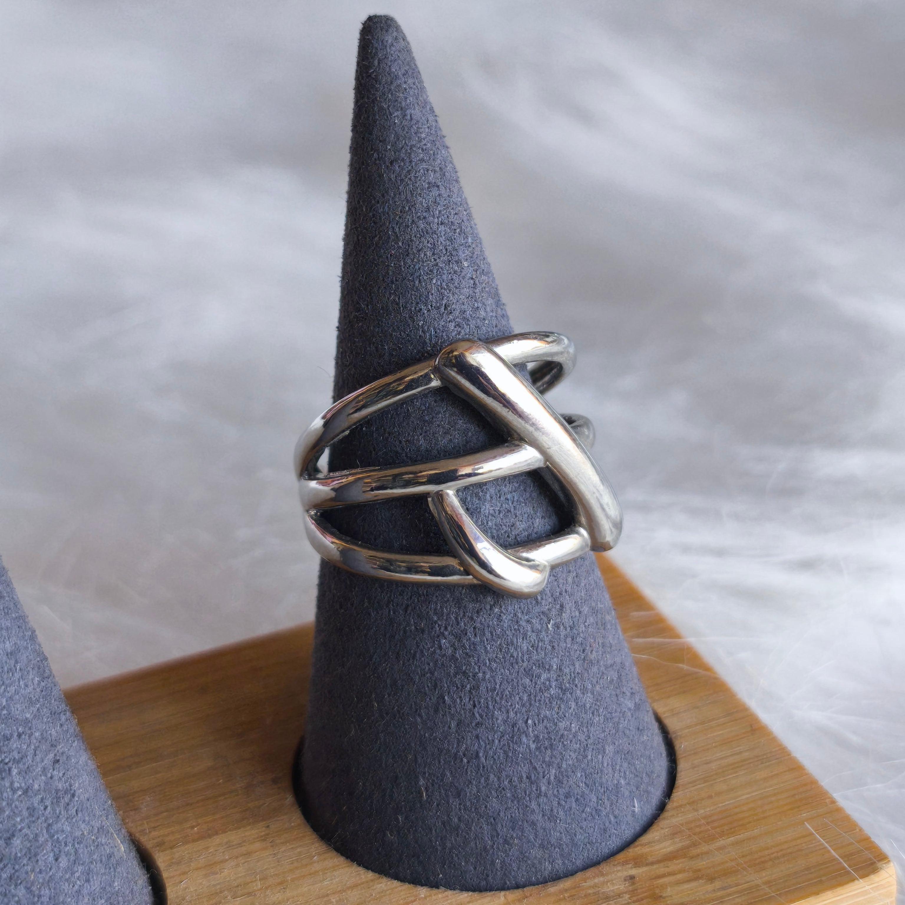 Anillo Alma