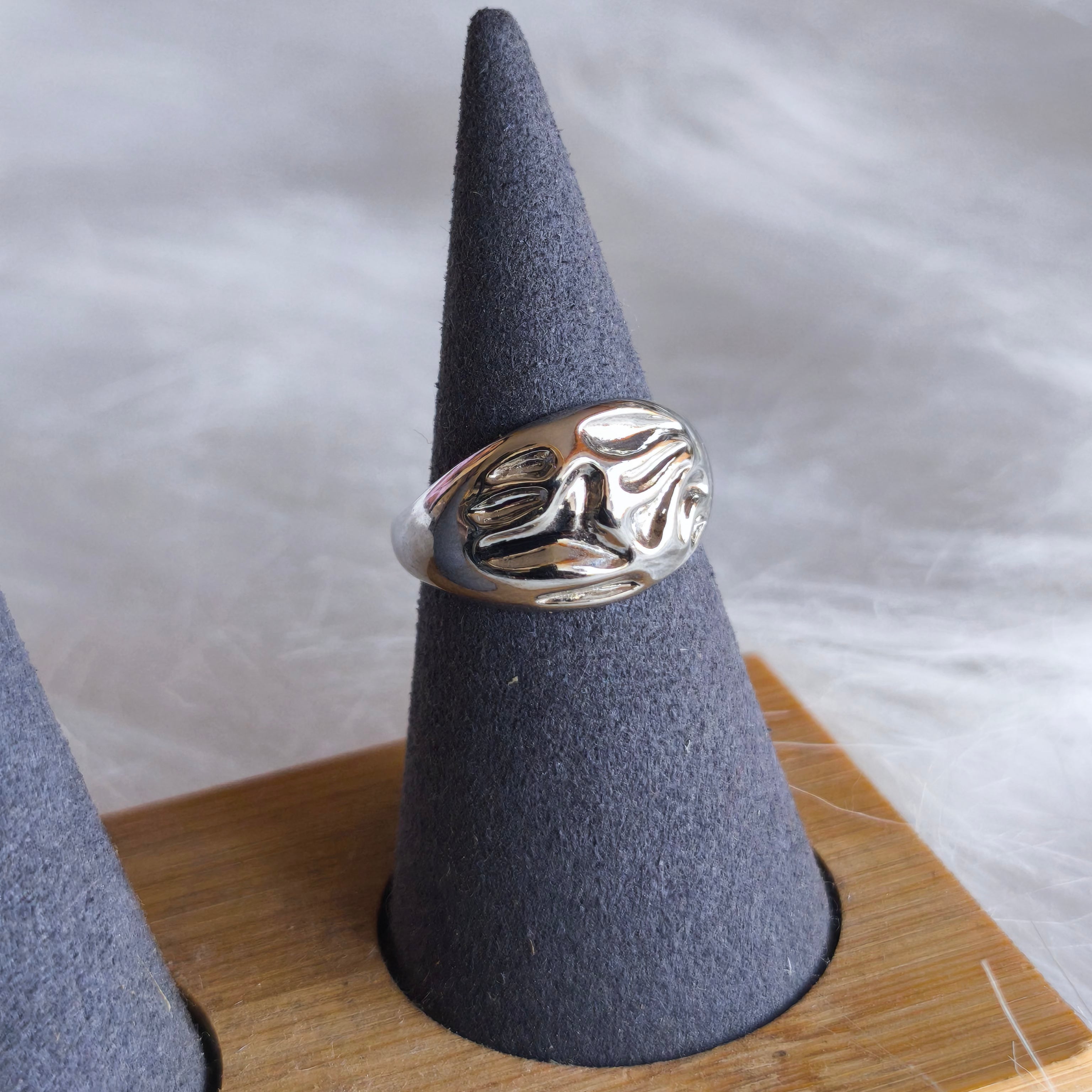 Anillo Royal