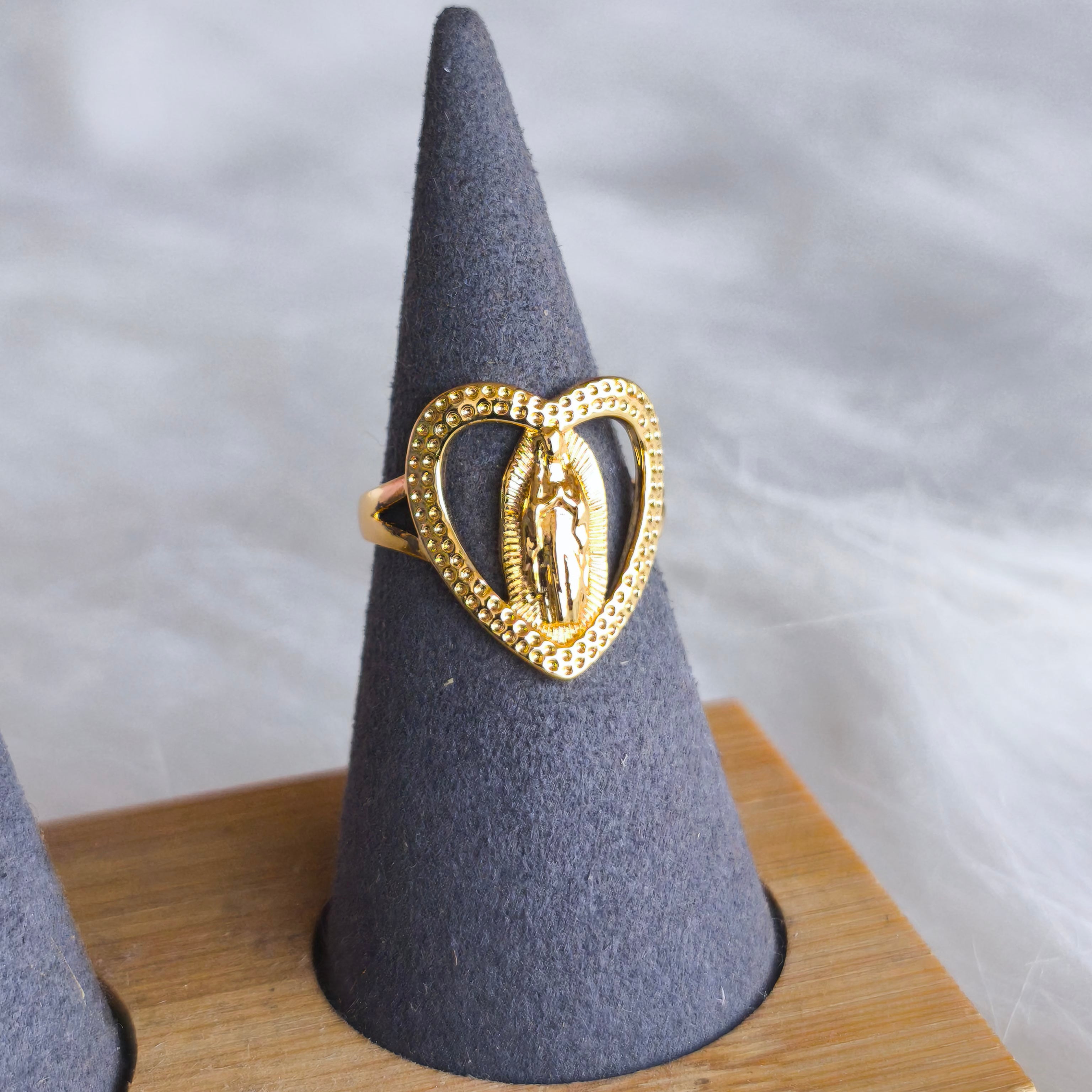 Anillo Guadalupe