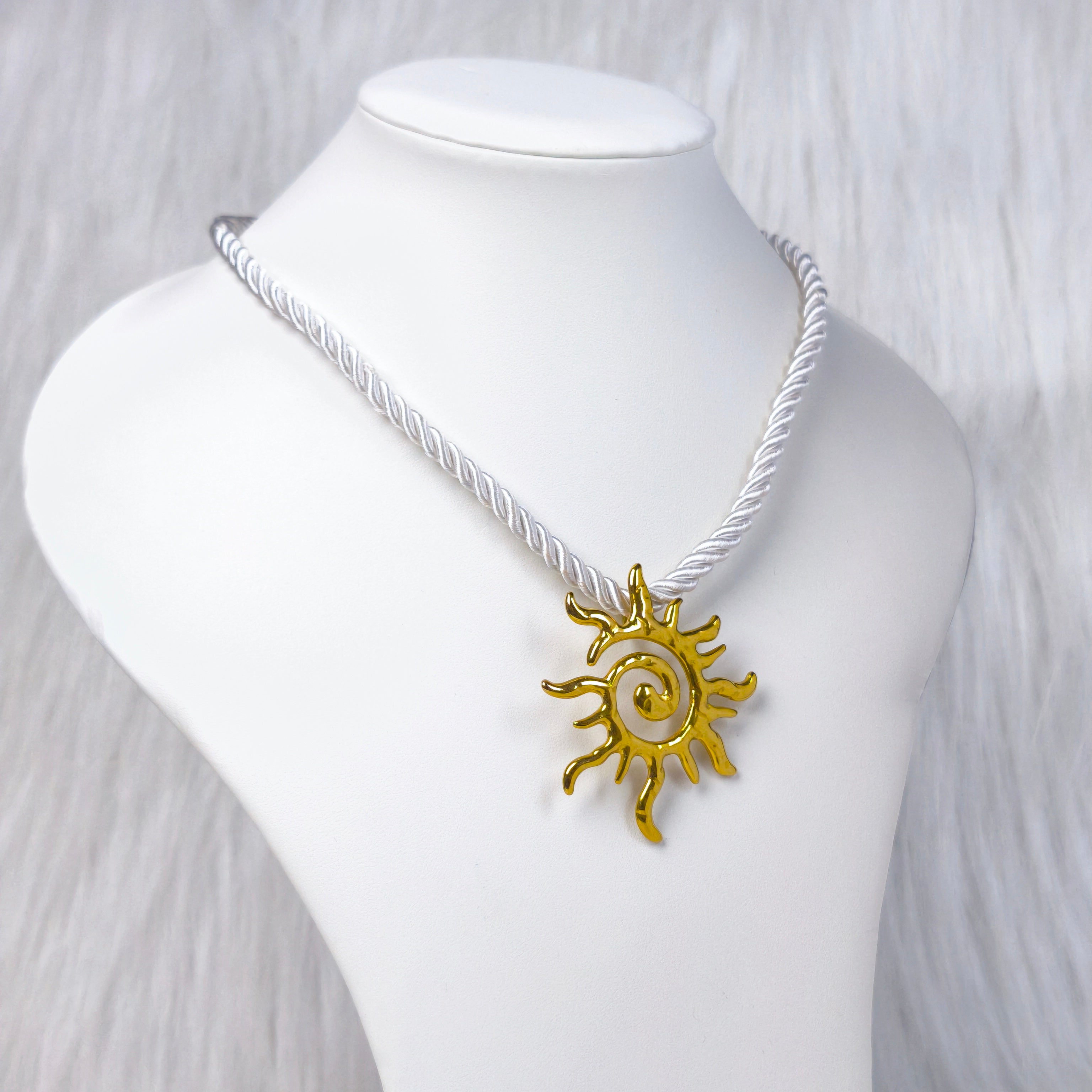 Cordón del sol