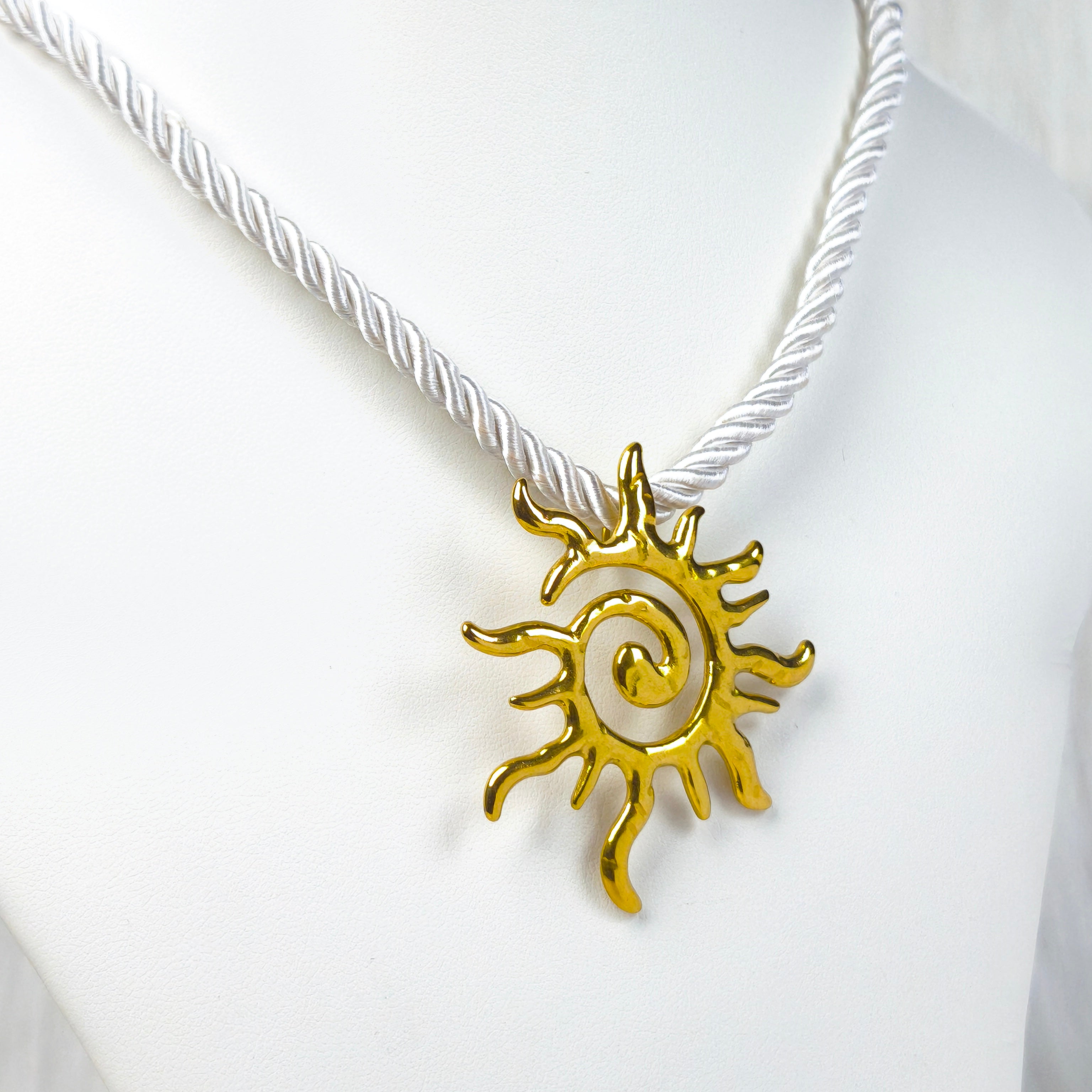 Cordón del sol