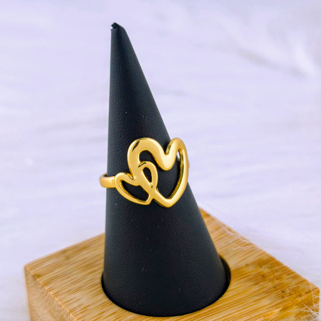 Corazonado