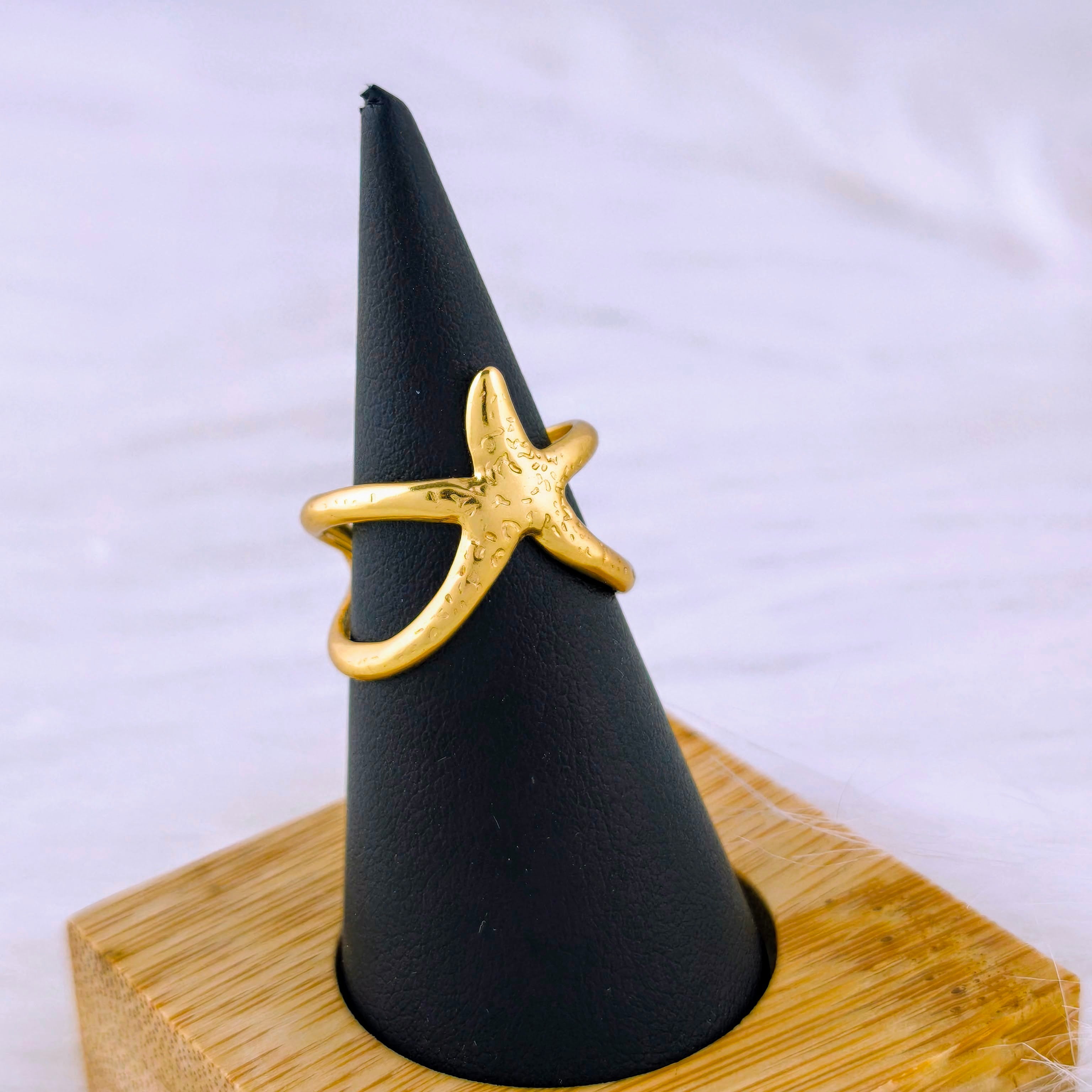 Estrella de mar
