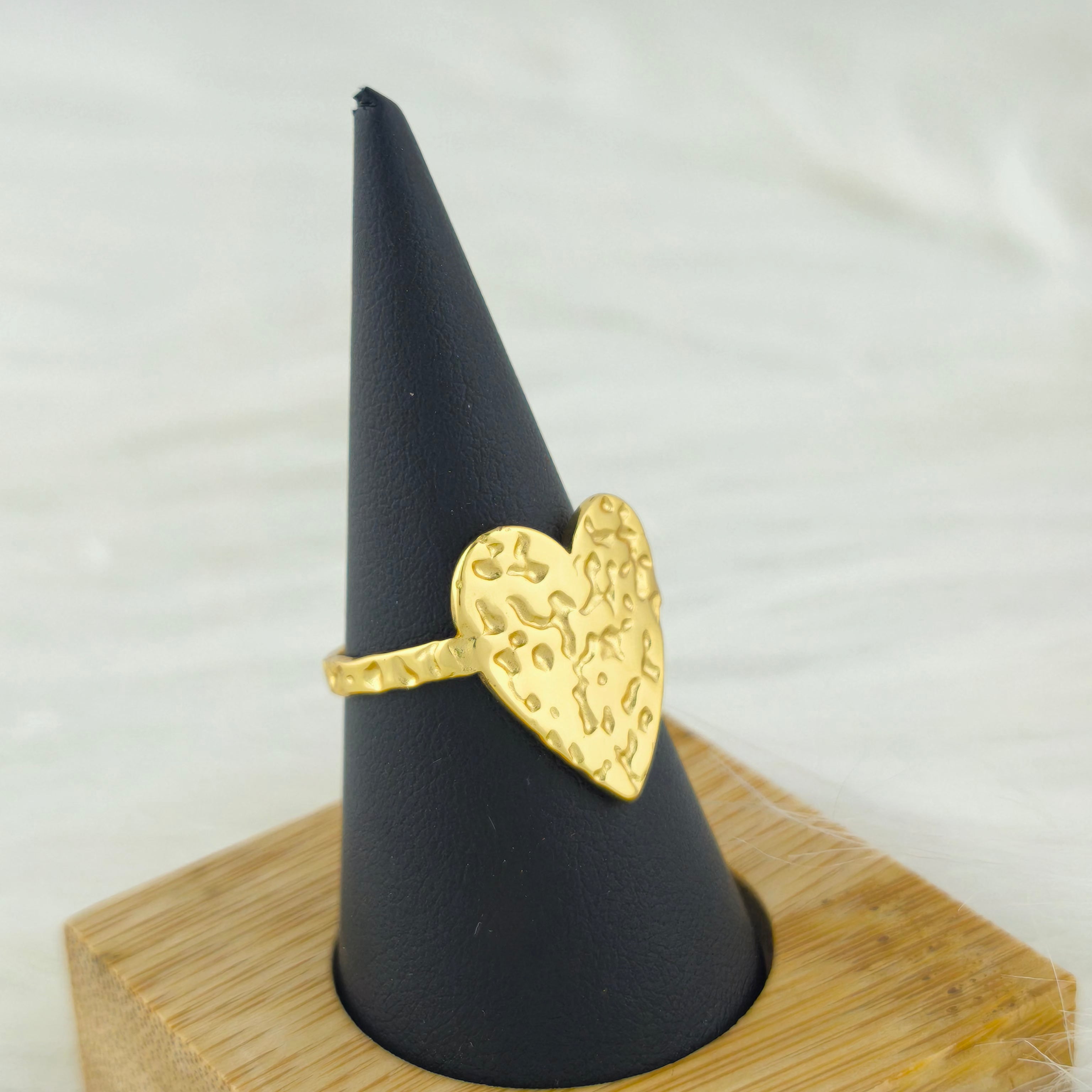 Corazon Estriado