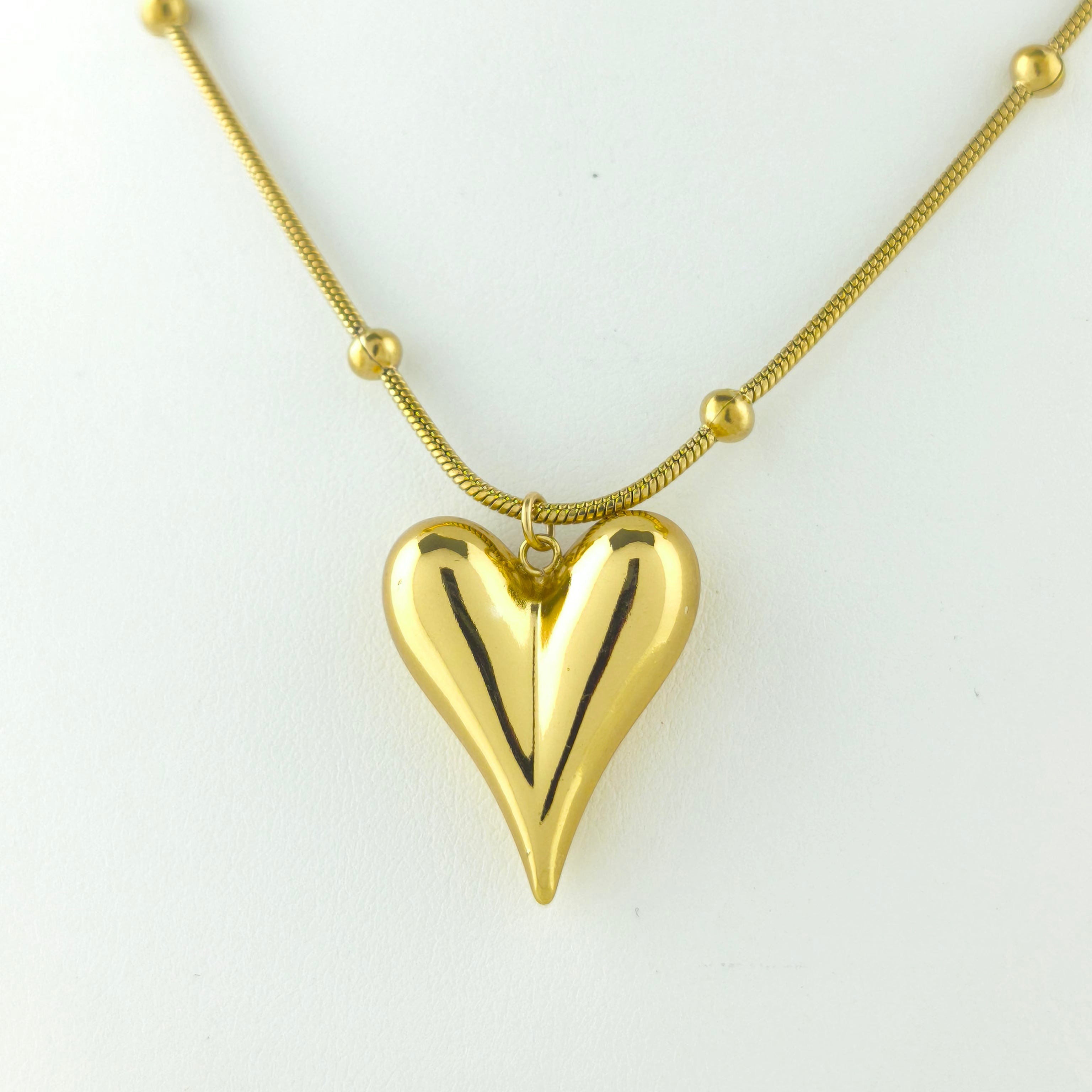 Corazon Dior
