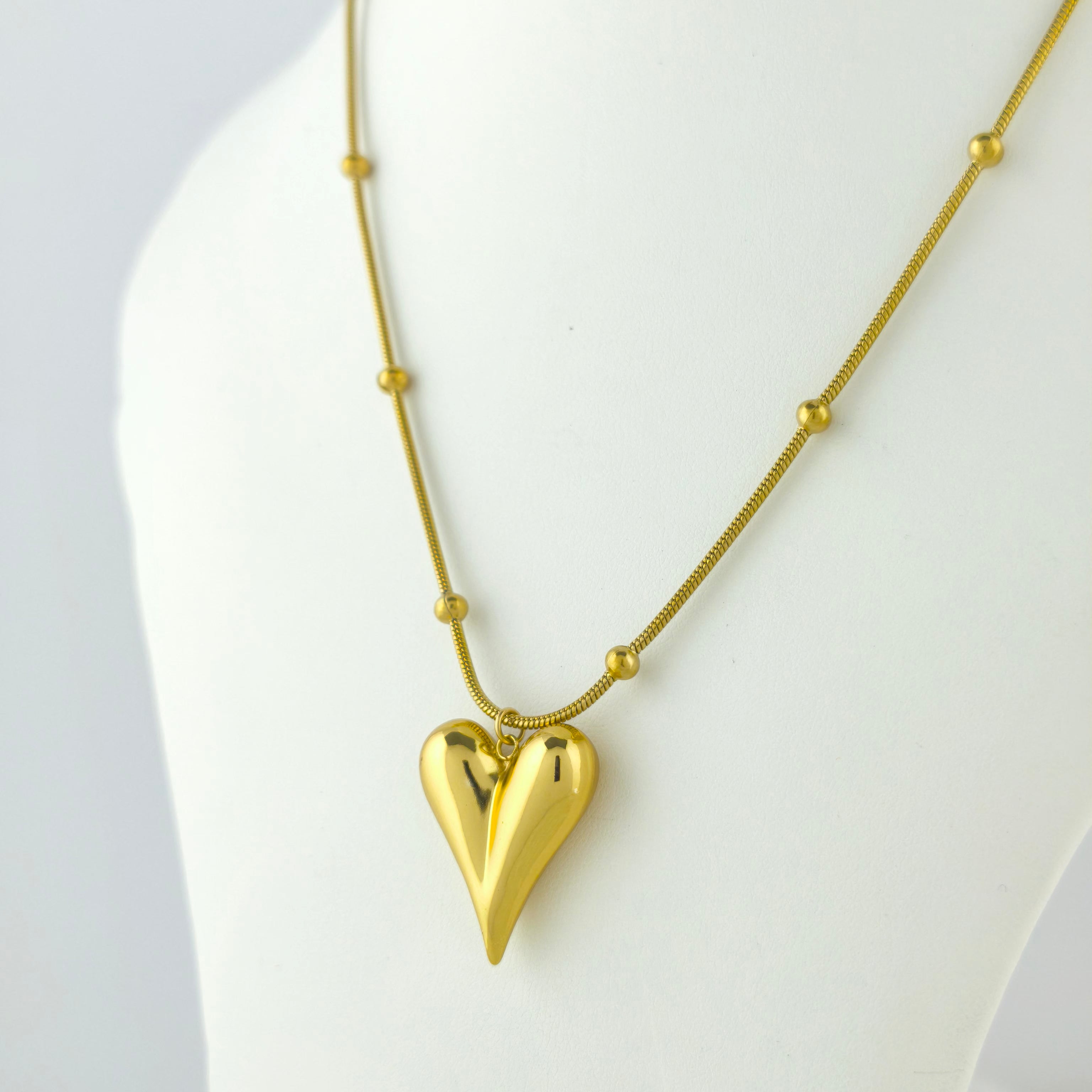 Corazon Dior