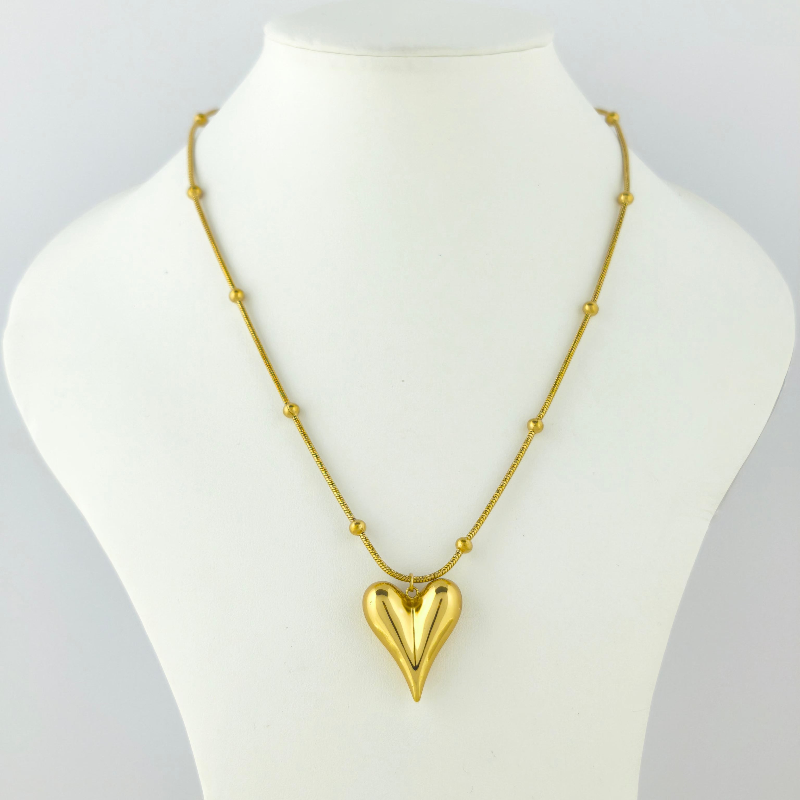 Corazon Dior