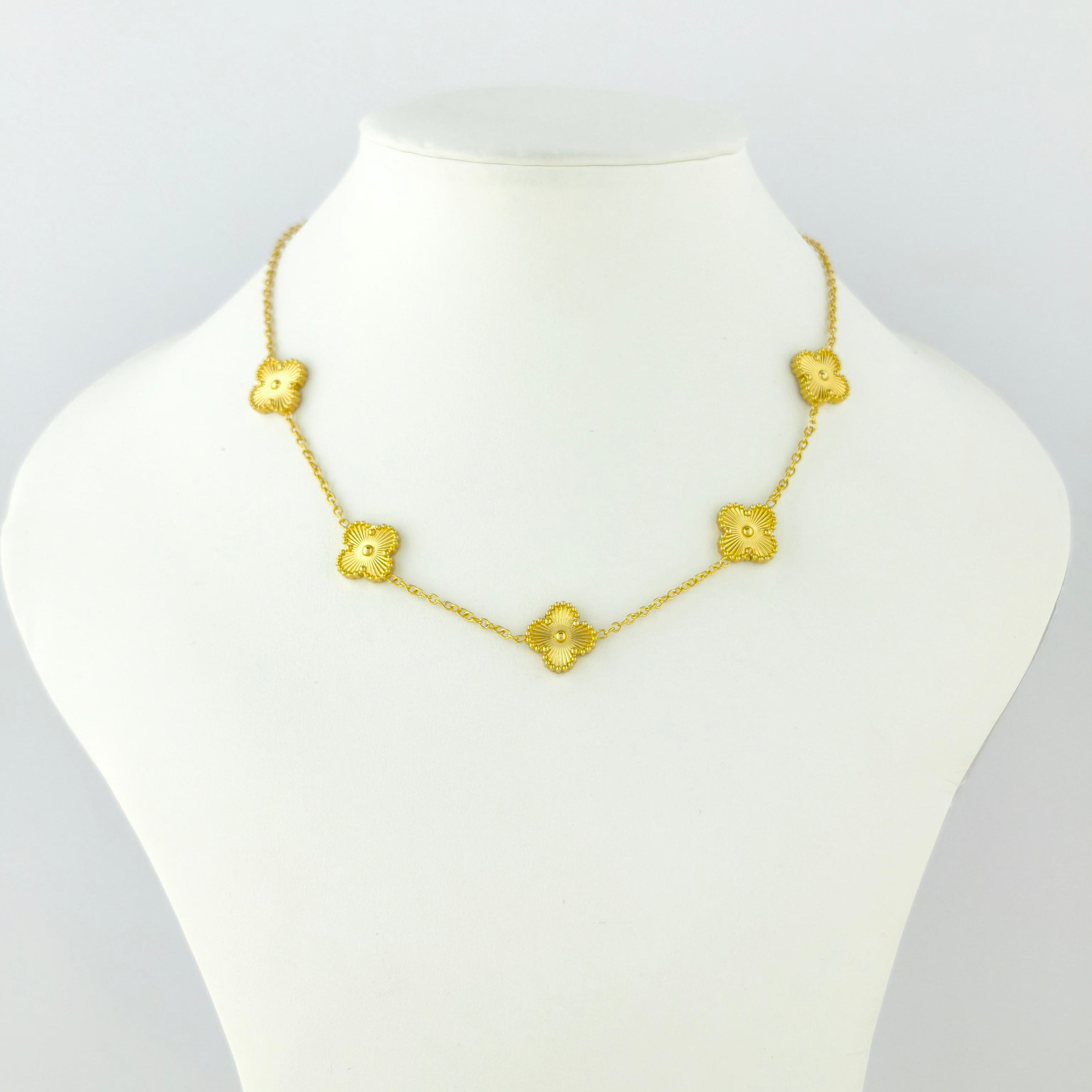 Cadena Van Cleef