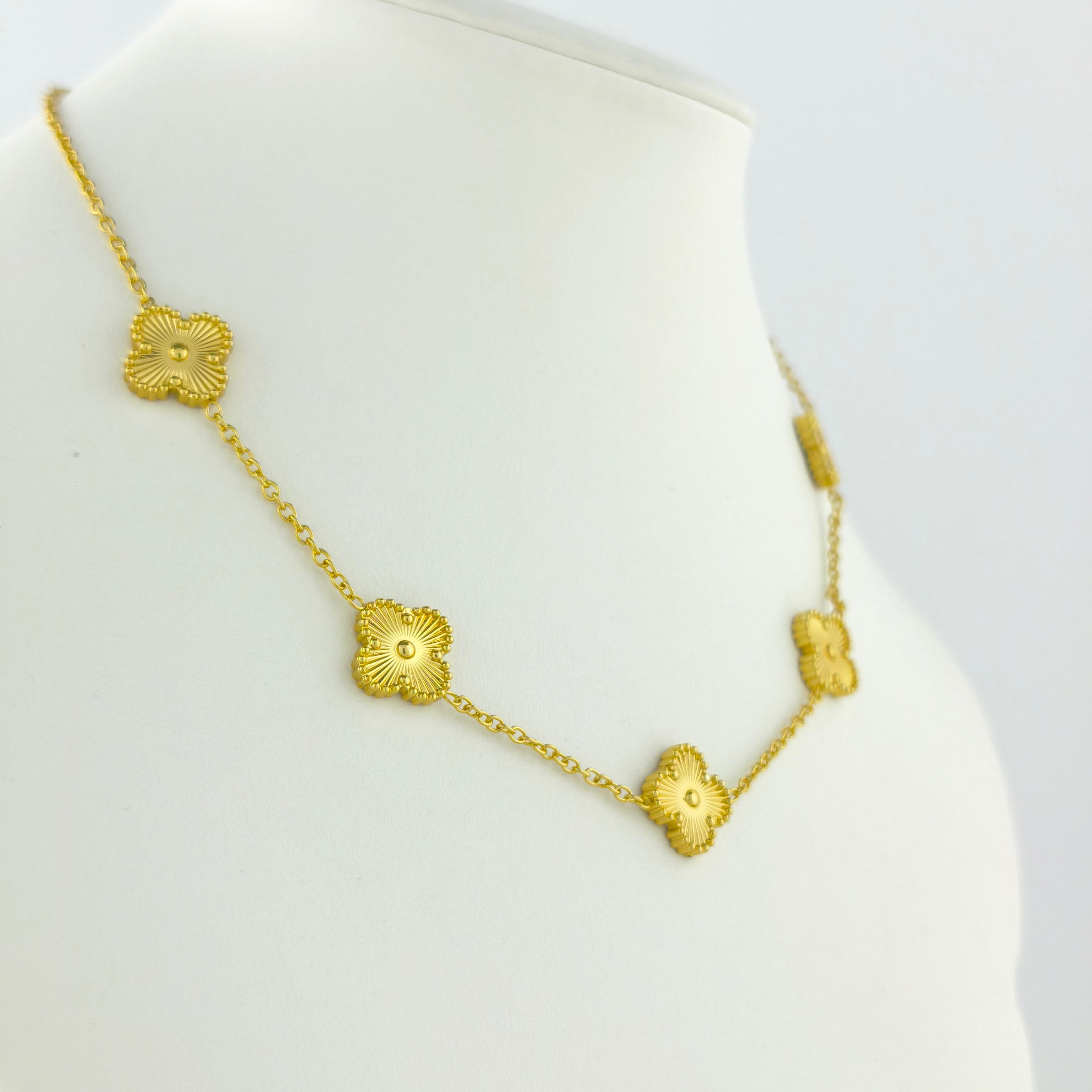Cadena Van Cleef