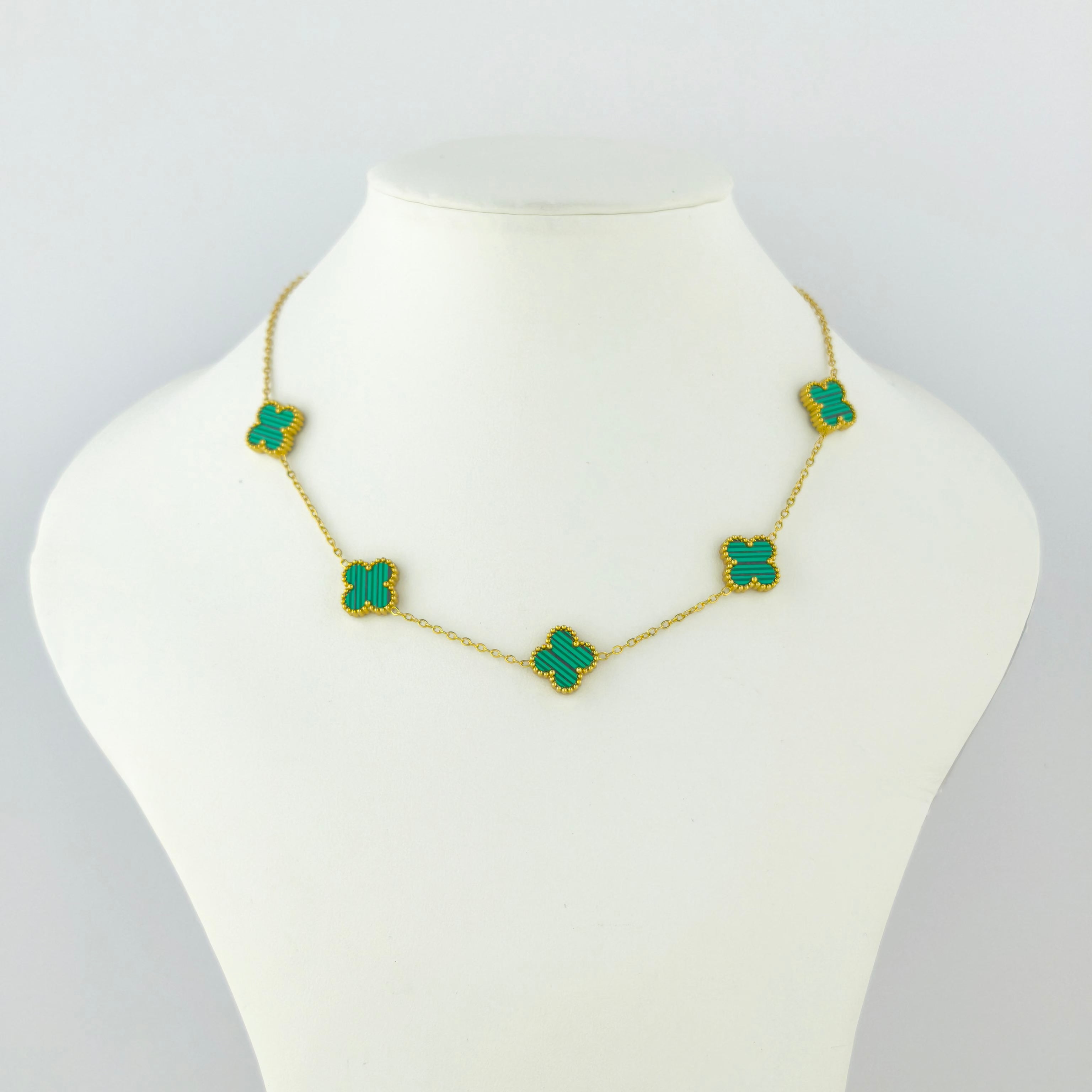 Cadena Van Cleef