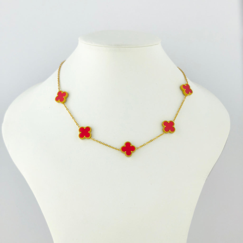 Cadena Van Cleef