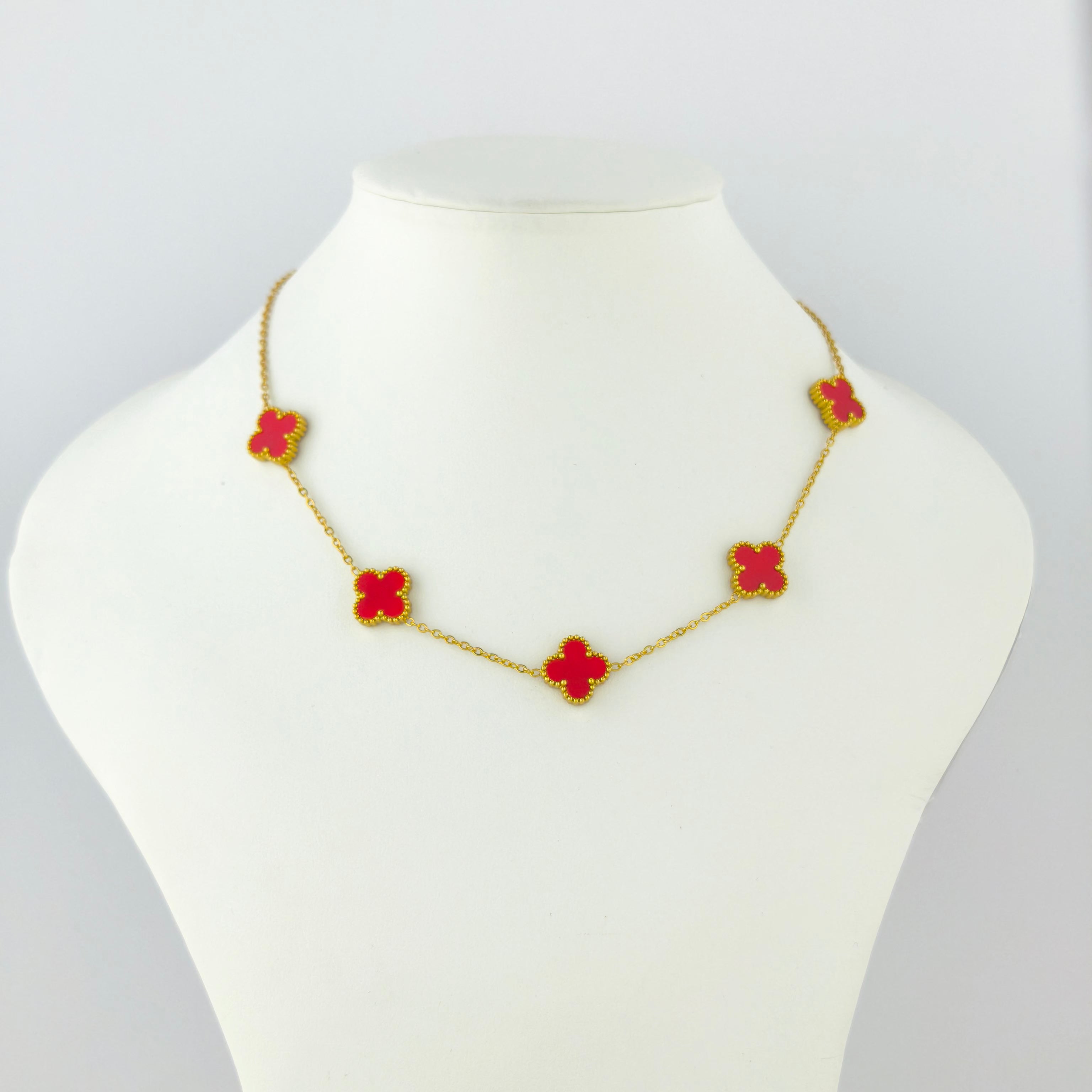 Cadena Van Cleef